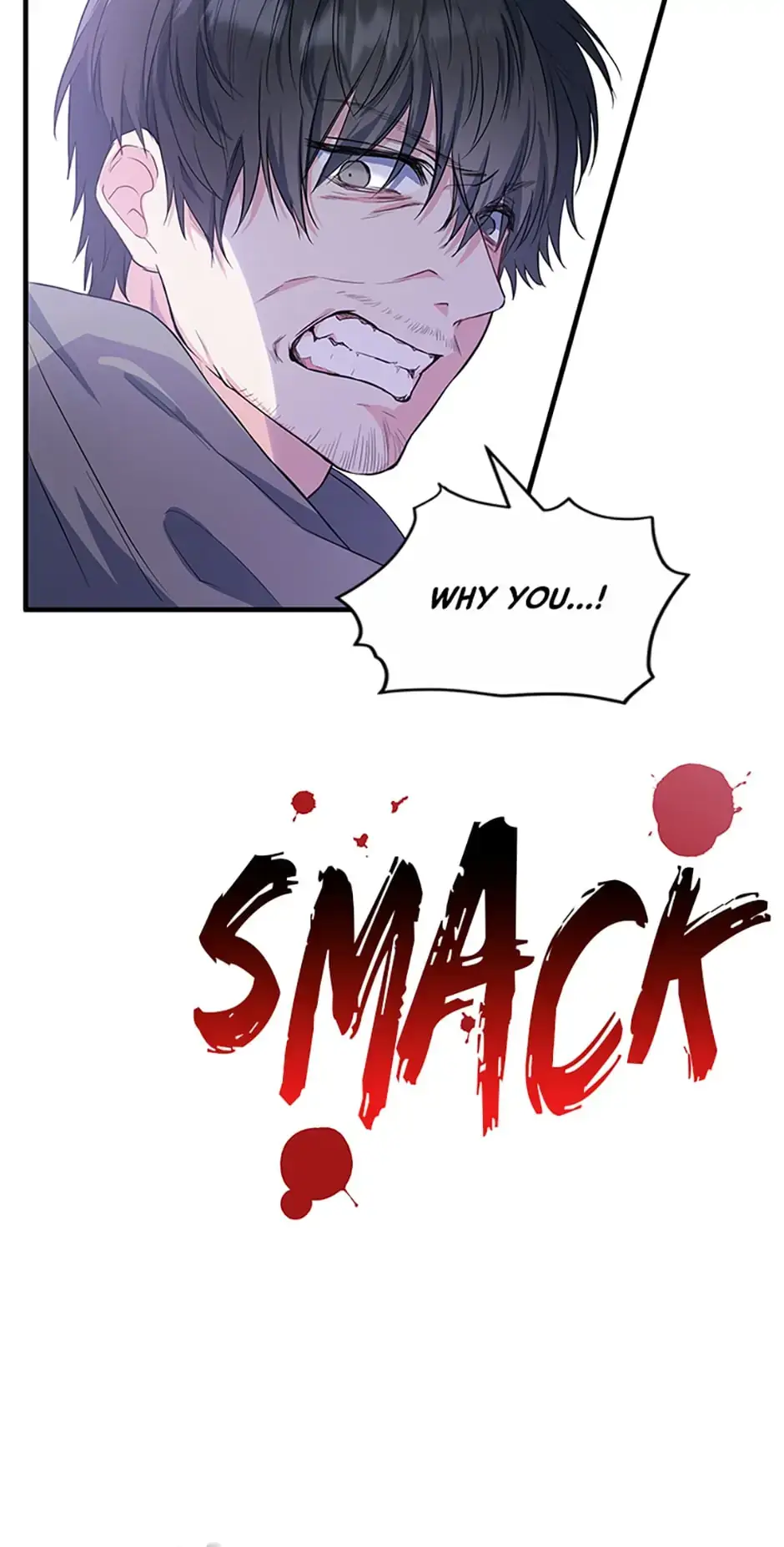 Read Frozen Wolf, Fire Dragon chapter 17 image 23 on Lezhin