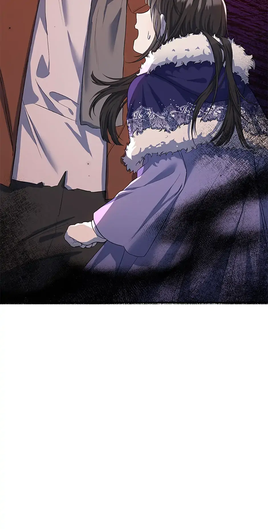 Read Frozen Wolf, Fire Dragon chapter 17 image 3 on Lezhin