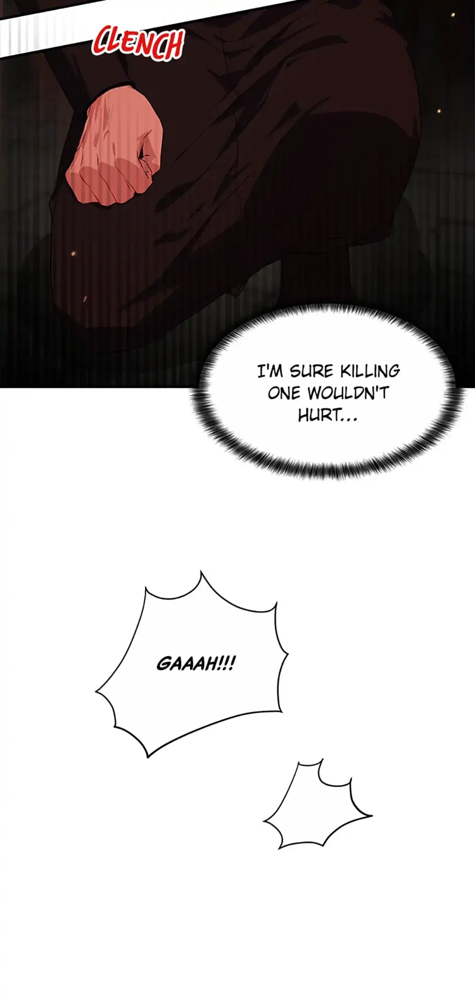 Read Frozen Wolf, Fire Dragon chapter 17 image 40 on Lezhin