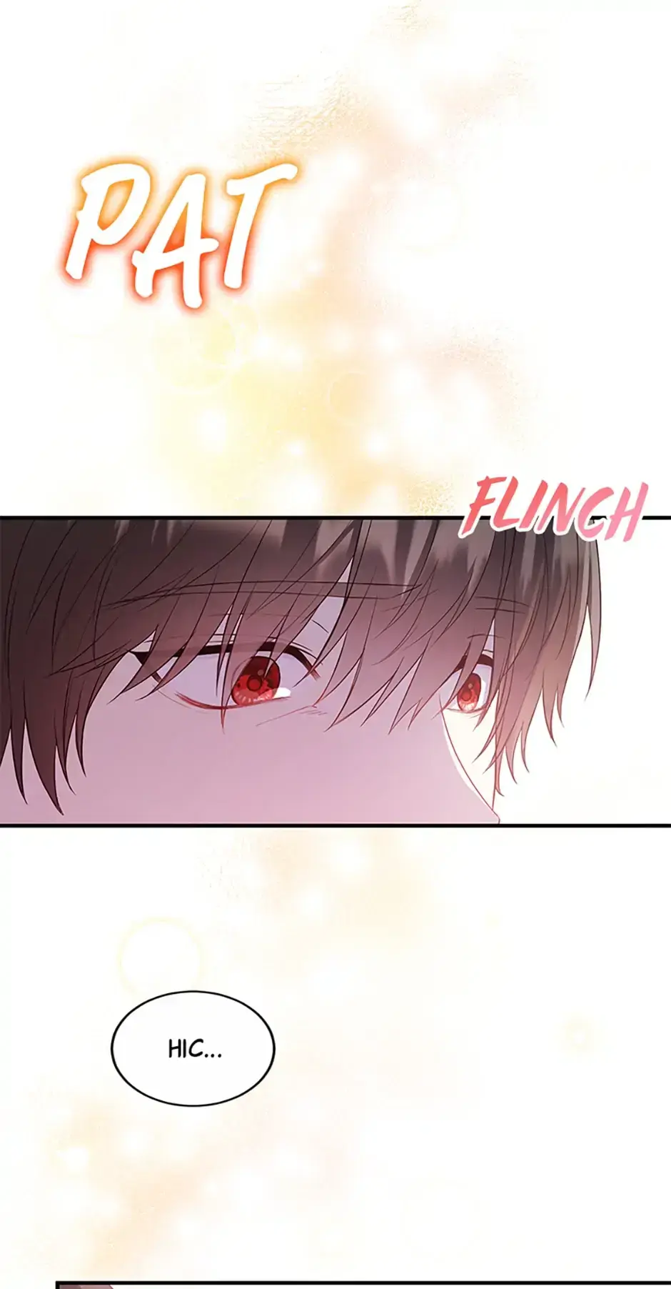Read Frozen Wolf, Fire Dragon chapter 17 image 41 on Lezhin