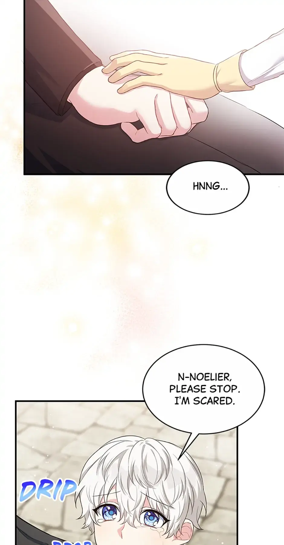Read Frozen Wolf, Fire Dragon chapter 17 image 42 on Lezhin