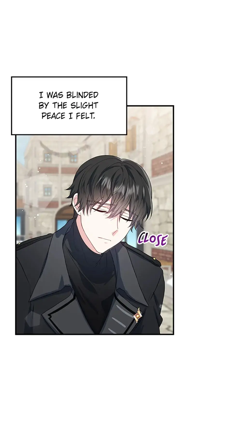 Read Frozen Wolf, Fire Dragon chapter 17 image 46 on Lezhin