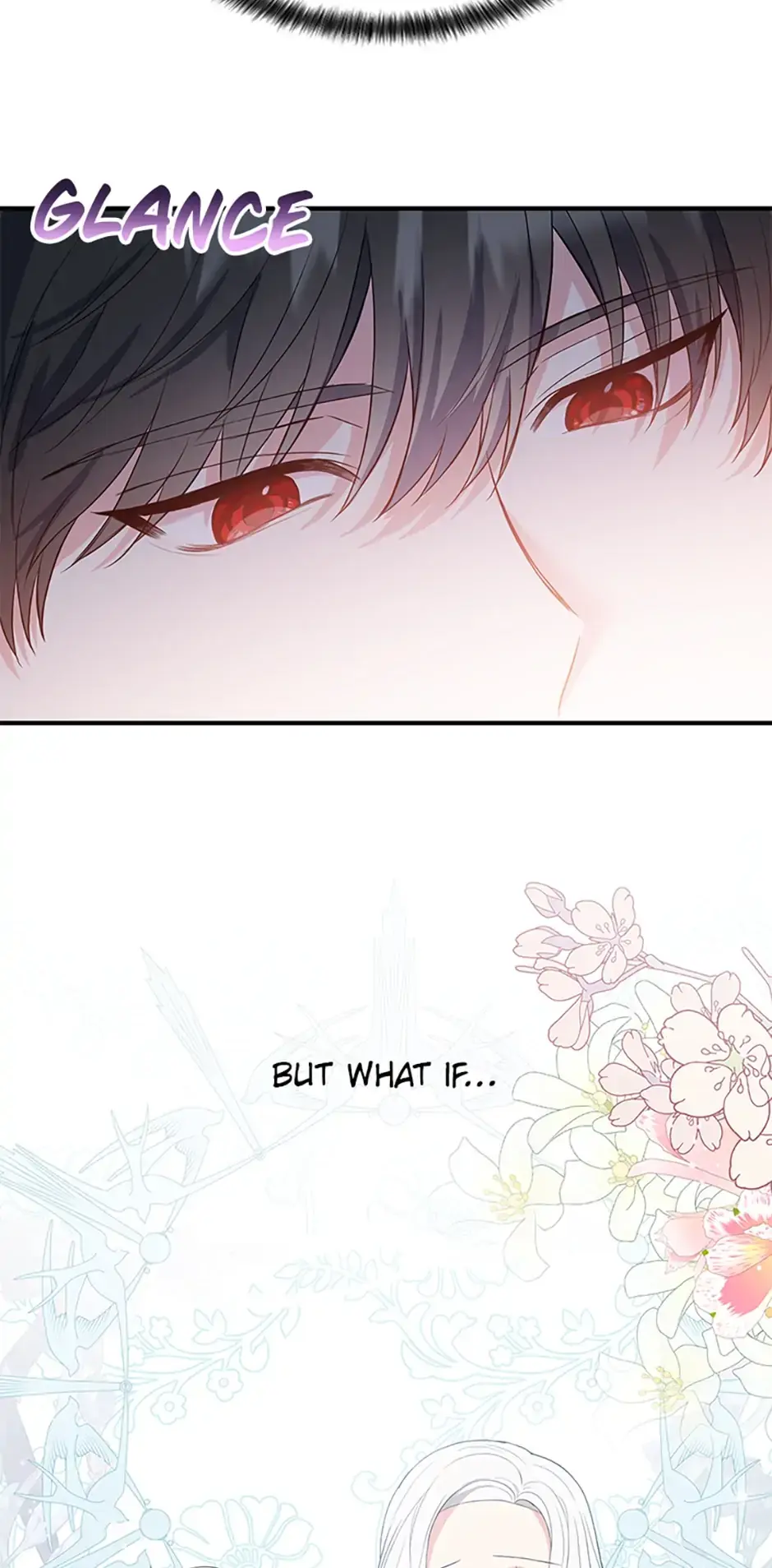 Read Frozen Wolf, Fire Dragon chapter 17 image 48 on Lezhin