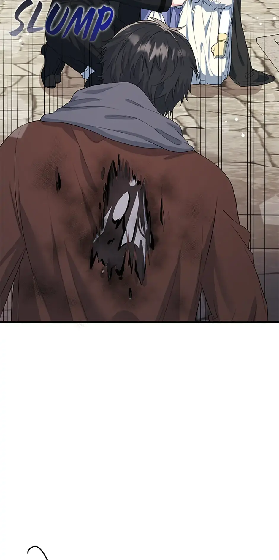 Read Frozen Wolf, Fire Dragon chapter 17 image 55 on Lezhin