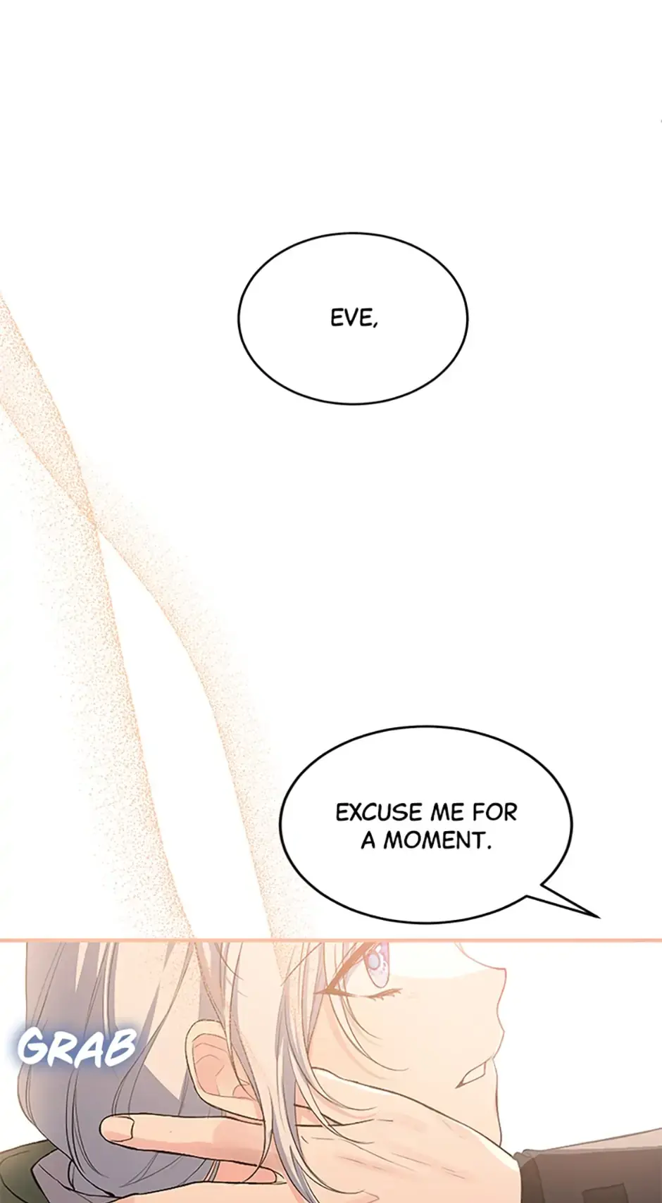 Read Frozen Wolf, Fire Dragon chapter 18 image 16 on Lezhin