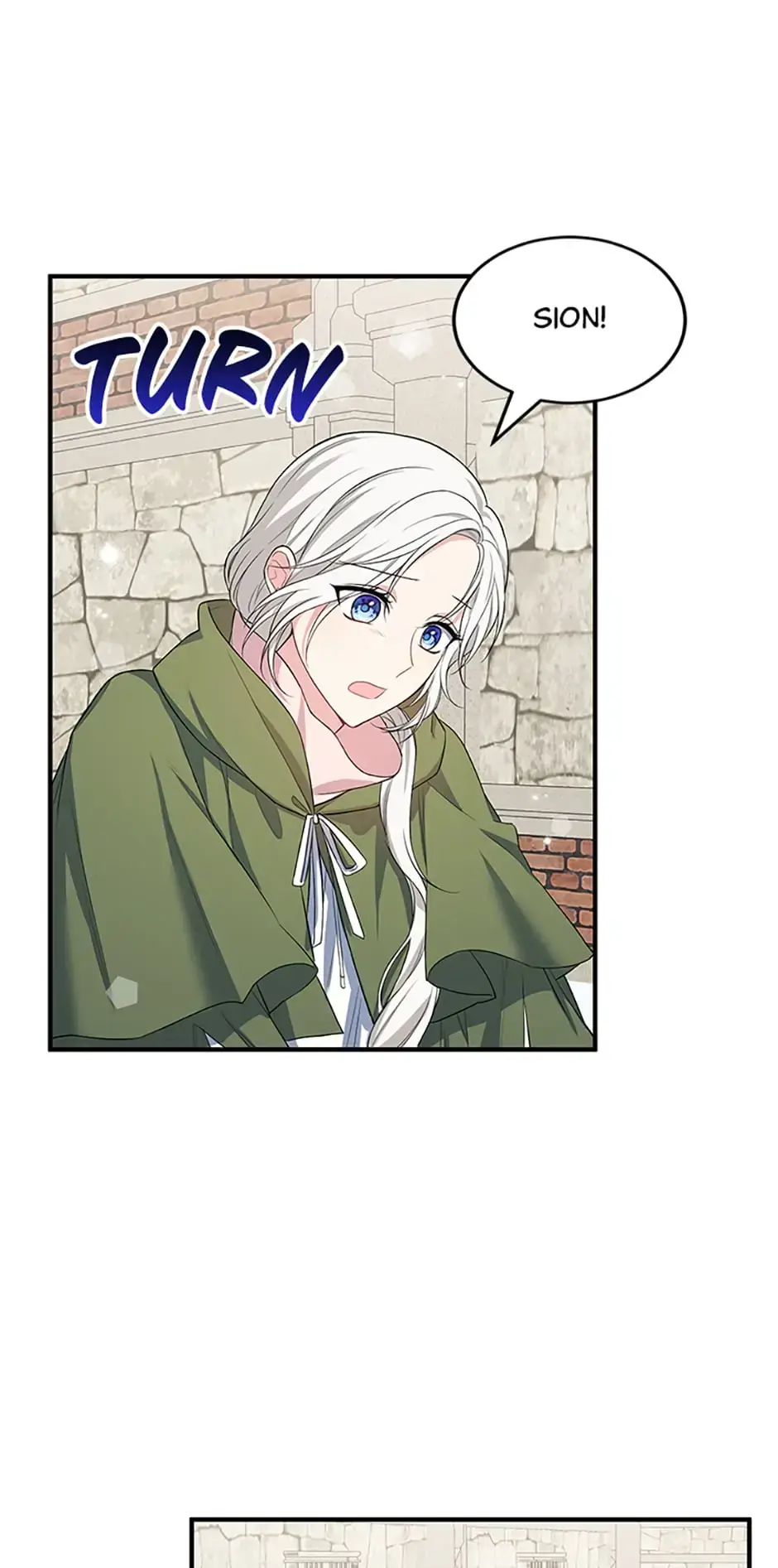 Read Frozen Wolf, Fire Dragon chapter 18 image 23 on Lezhin