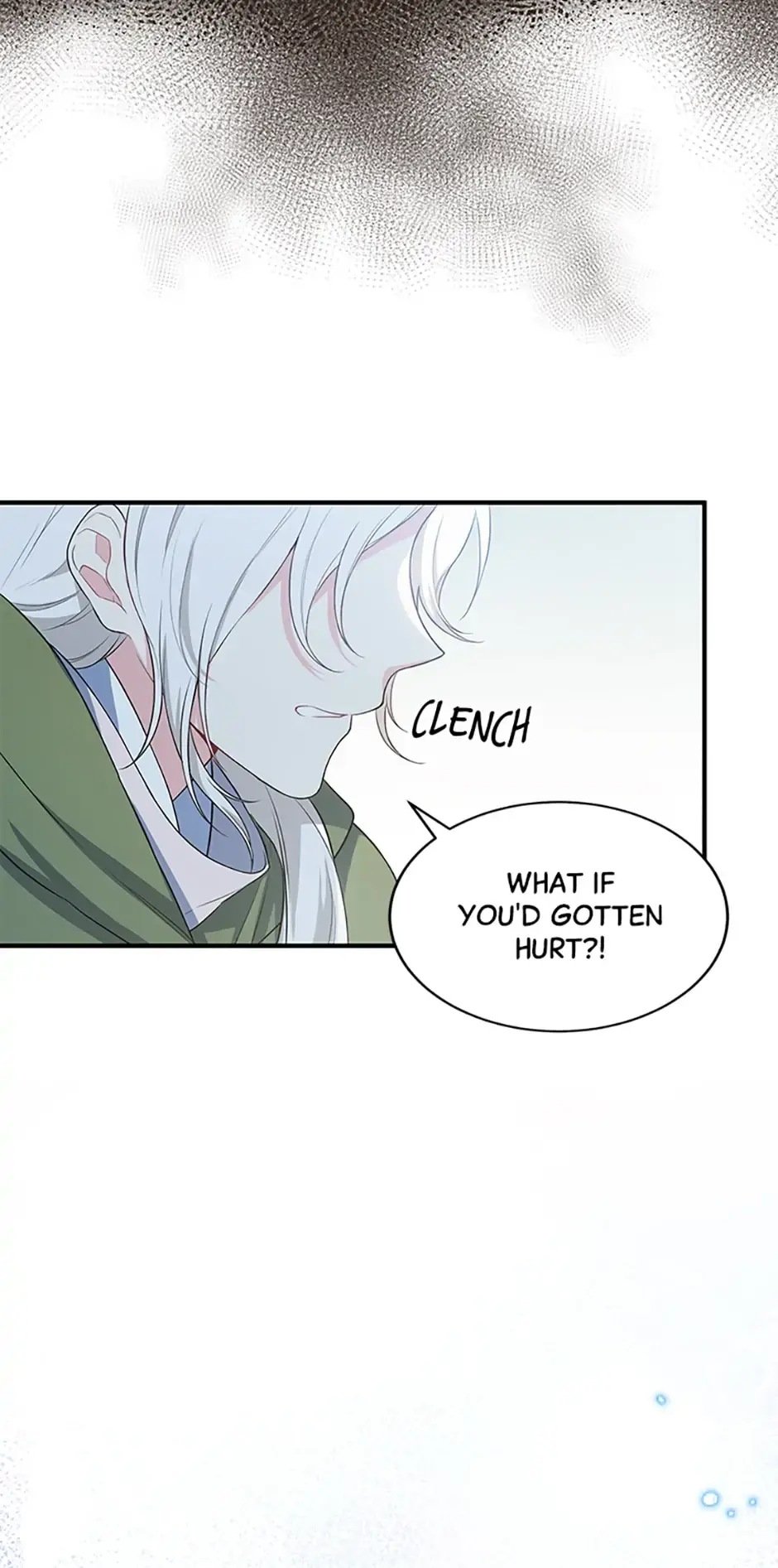Read Frozen Wolf, Fire Dragon chapter 18 image 28 on Lezhin