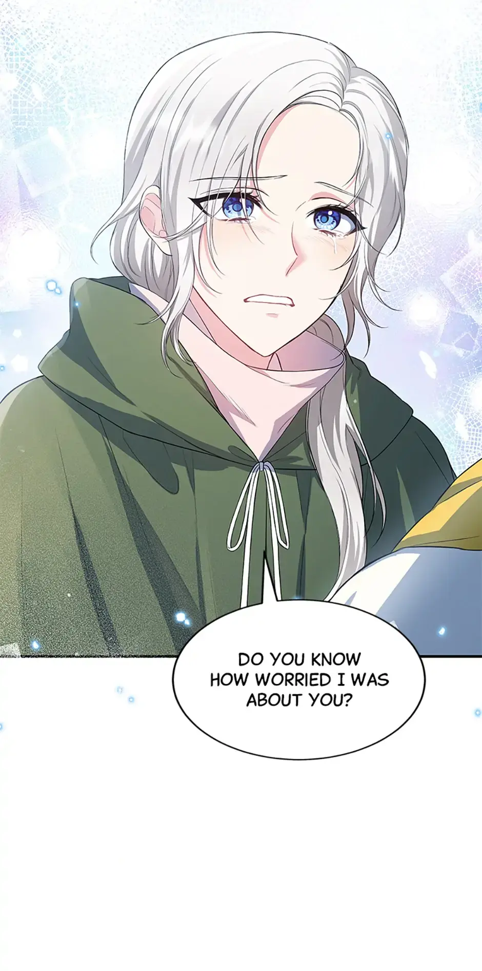 Read Frozen Wolf, Fire Dragon chapter 18 image 29 on Lezhin