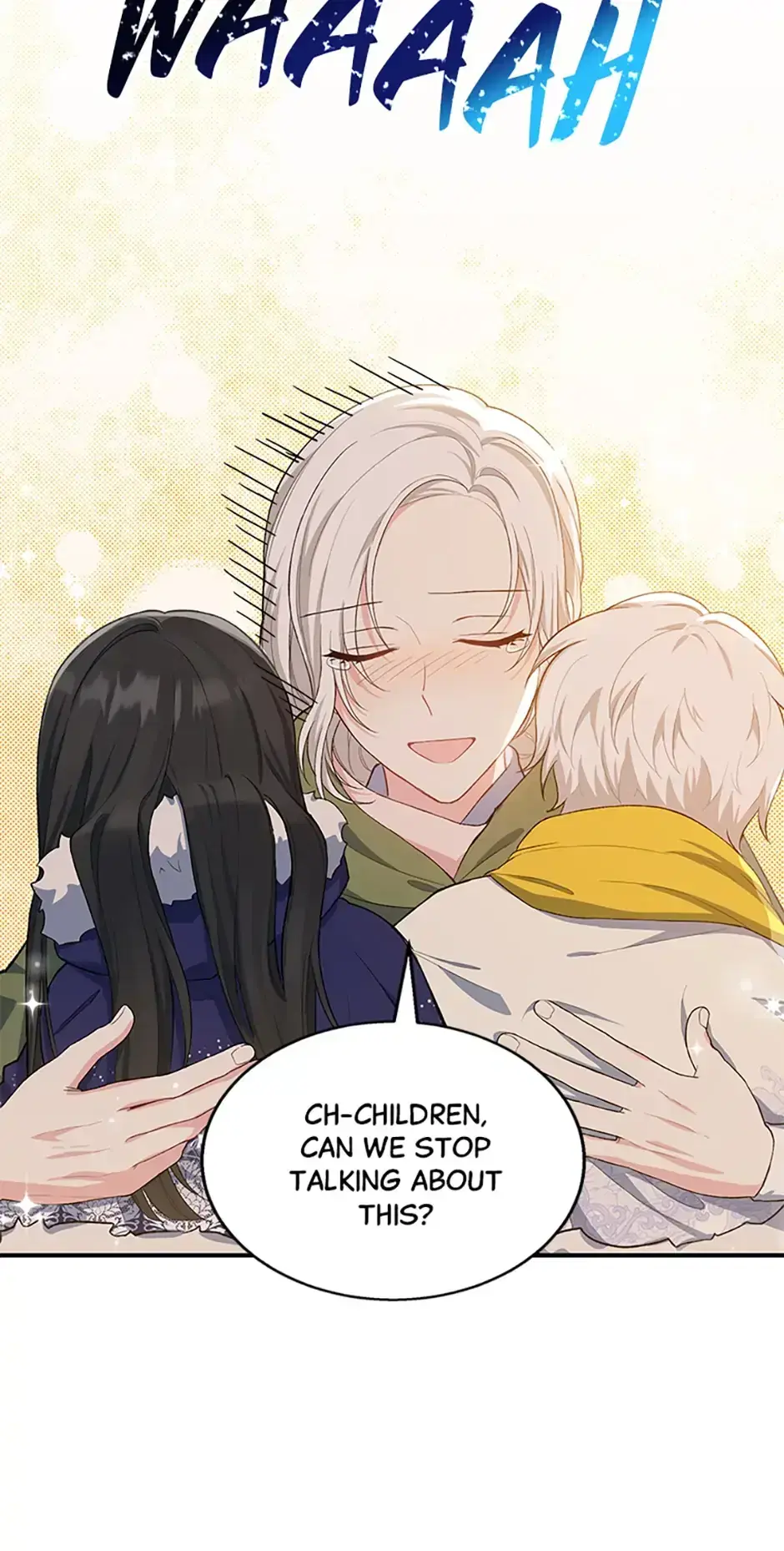 Read Frozen Wolf, Fire Dragon chapter 18 image 40 on Lezhin