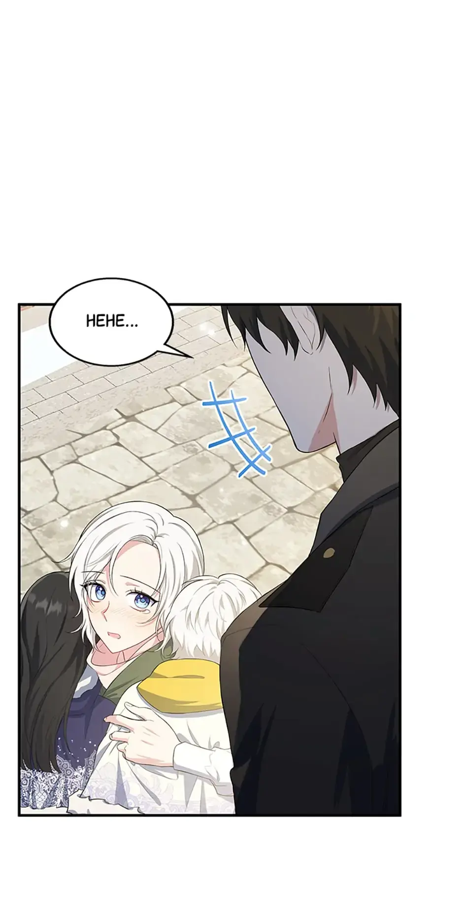 Read Frozen Wolf, Fire Dragon chapter 18 image 41 on Lezhin