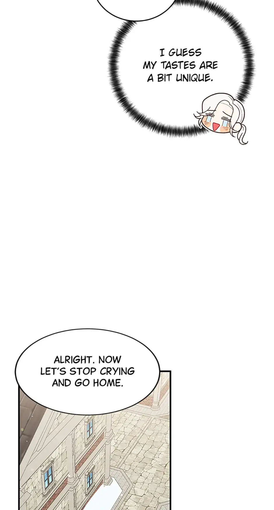 Read Frozen Wolf, Fire Dragon chapter 18 image 44 on Lezhin