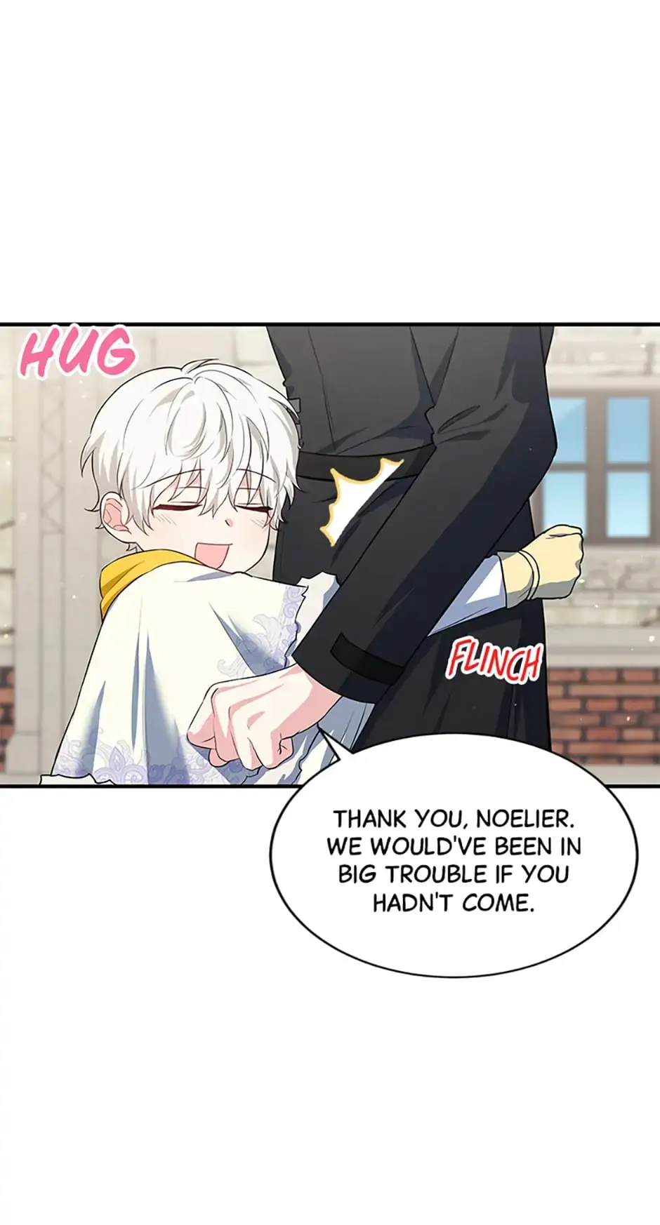 Read Frozen Wolf, Fire Dragon chapter 18 image 47 on Lezhin