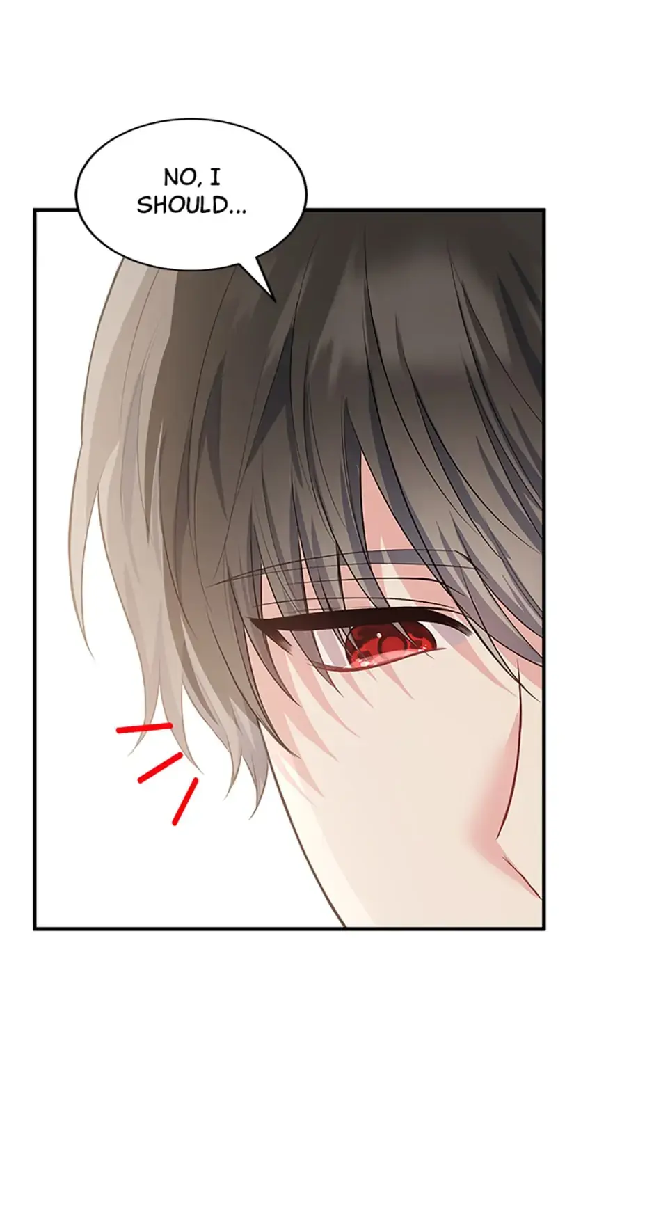 Read Frozen Wolf, Fire Dragon chapter 18 image 48 on Lezhin