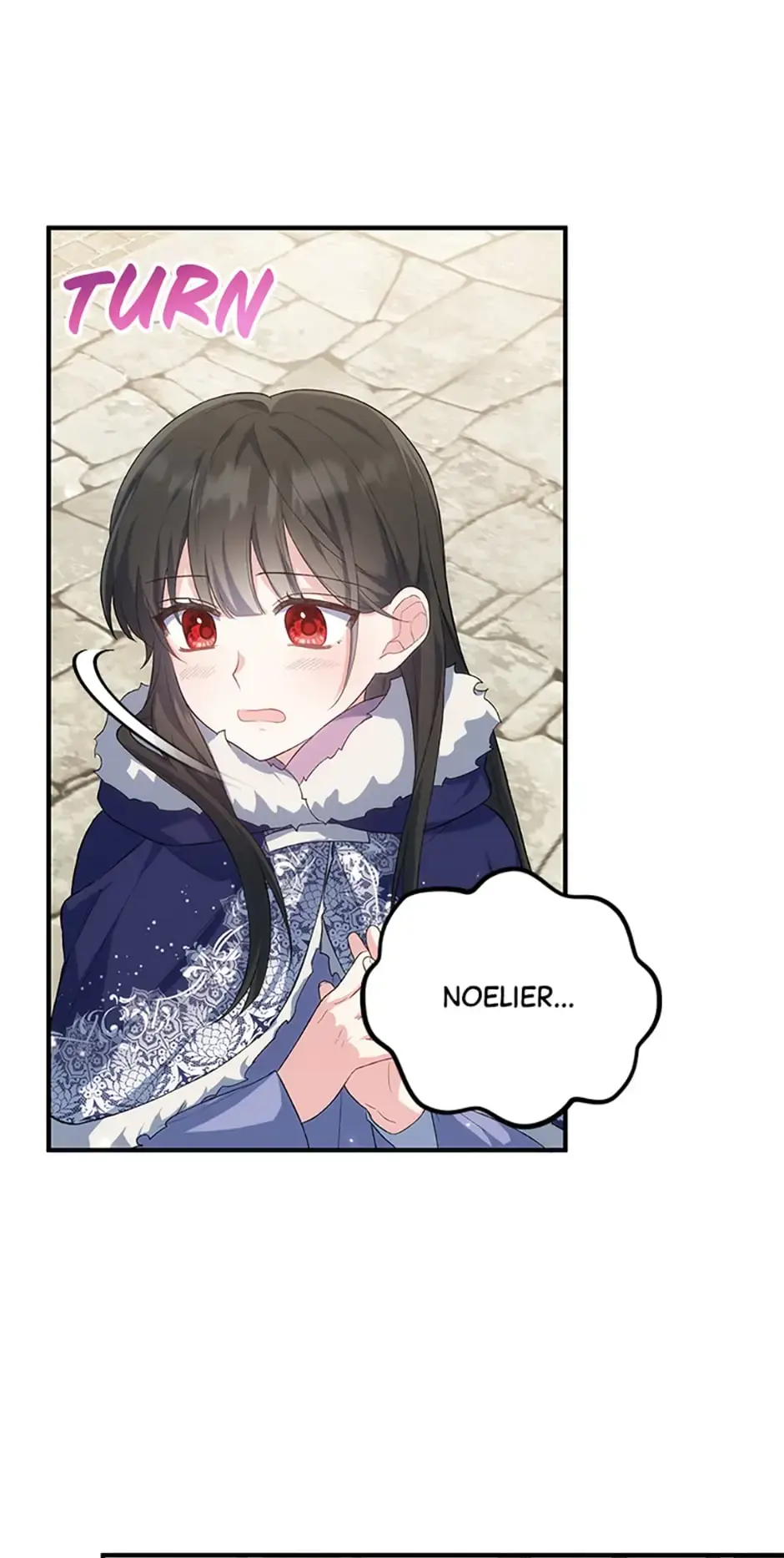 Read Frozen Wolf, Fire Dragon chapter 18 image 50 on Lezhin