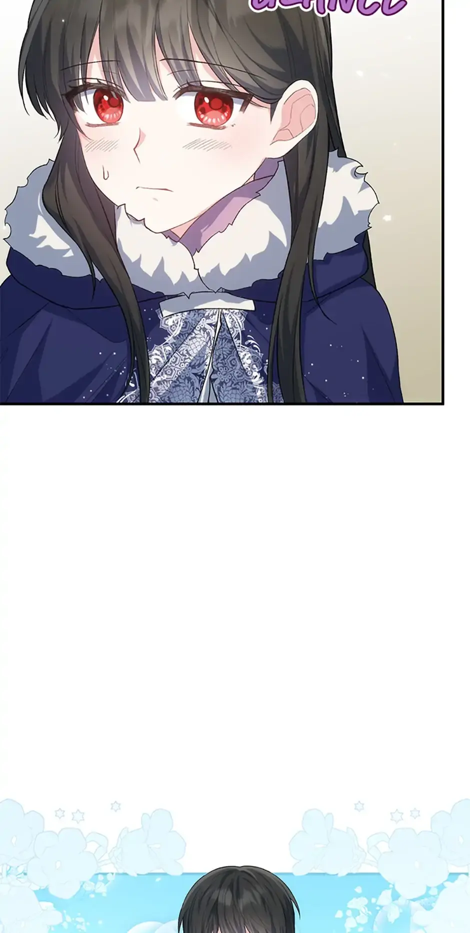 Read Frozen Wolf, Fire Dragon chapter 18 image 52 on Lezhin