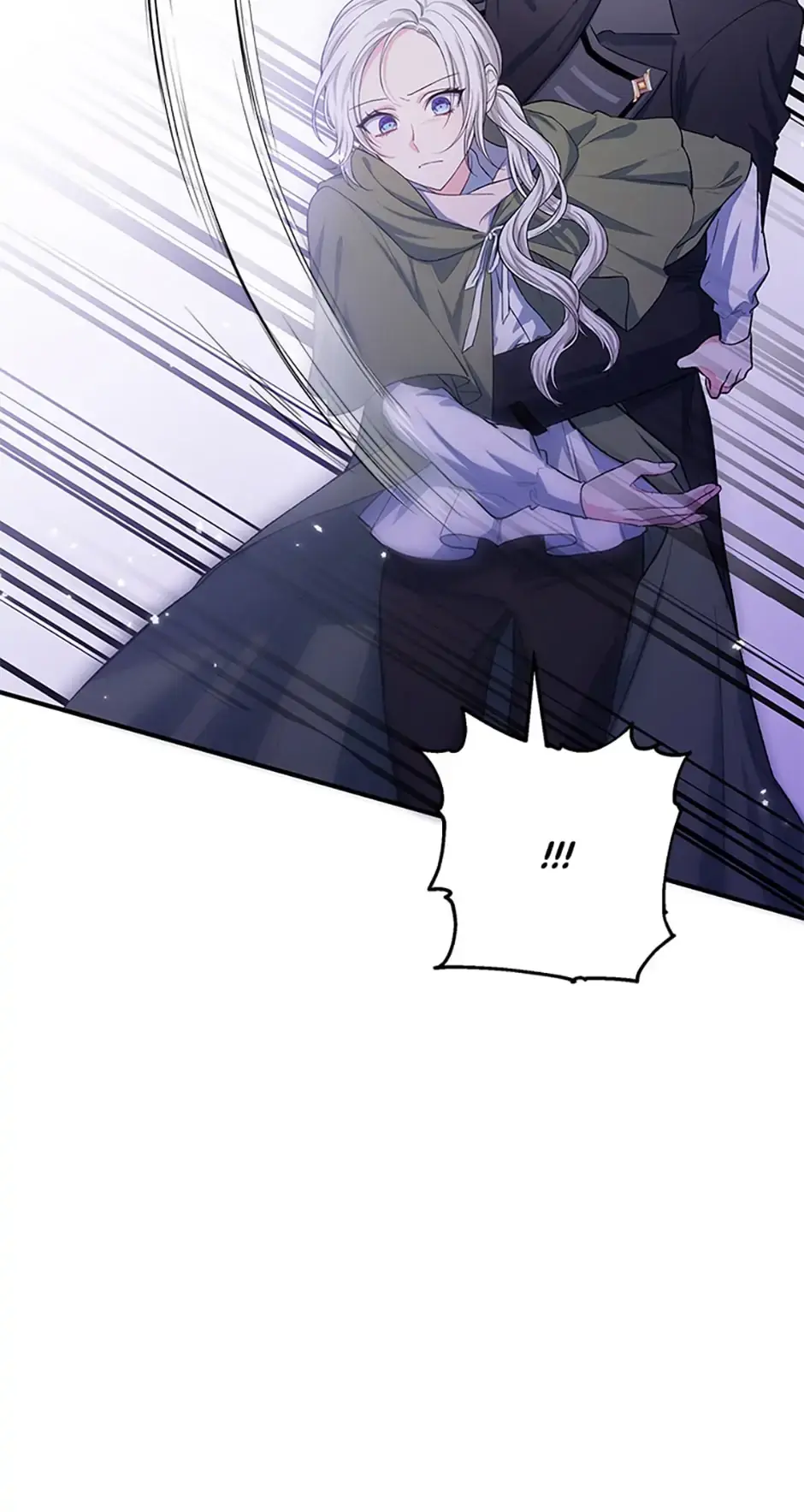 Read Frozen Wolf, Fire Dragon chapter 18 image 8 on Lezhin