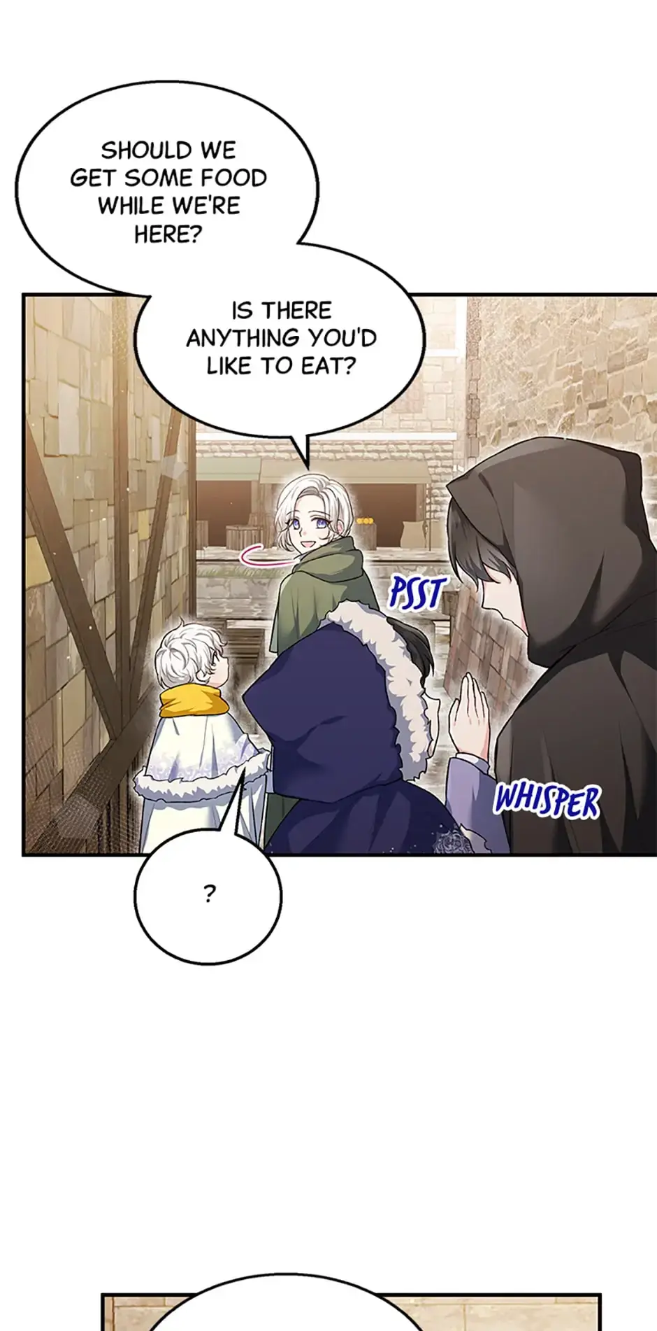 Read Frozen Wolf, Fire Dragon chapter 19 image 1 on Lezhin