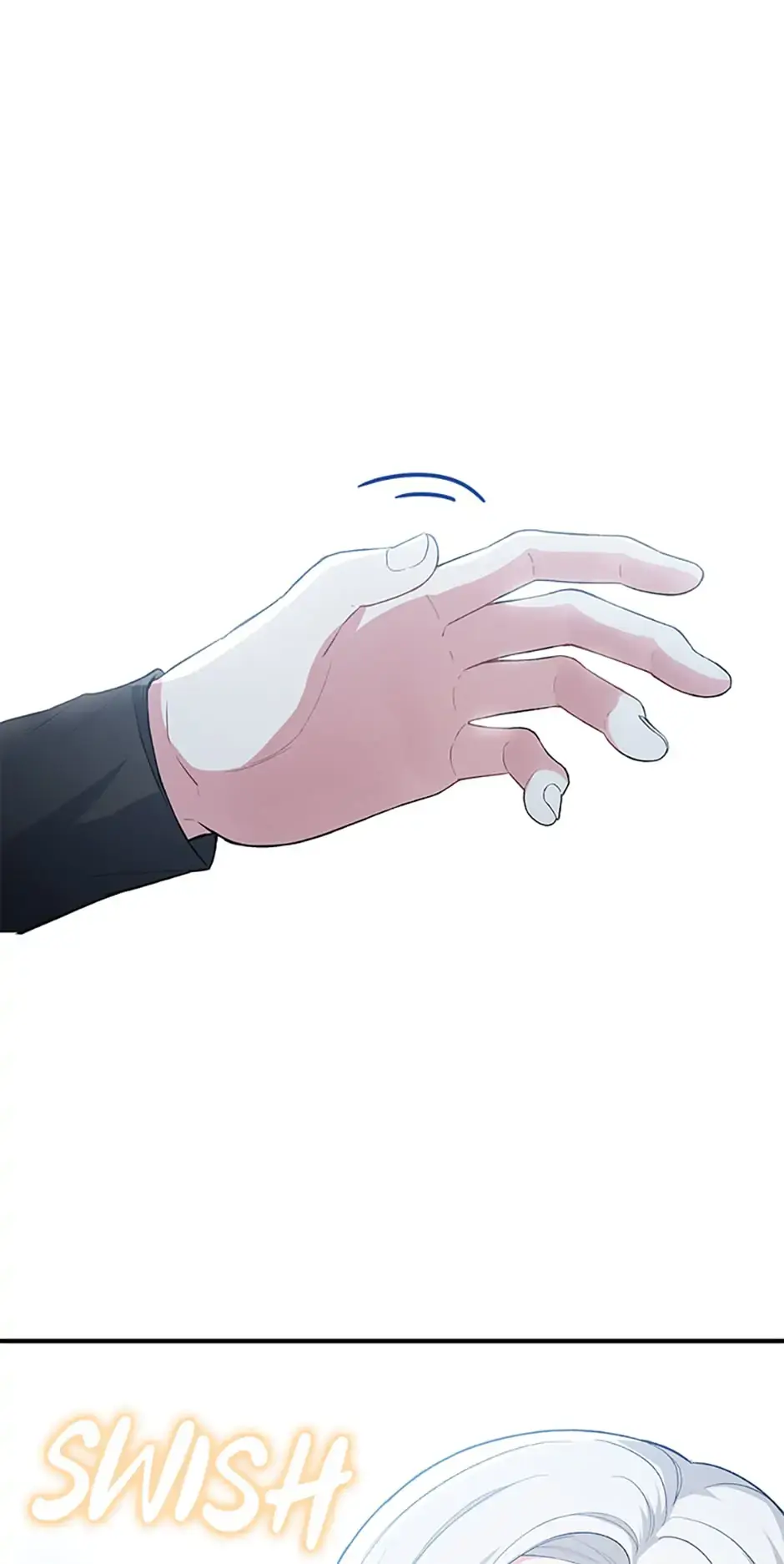 Read Frozen Wolf, Fire Dragon chapter 19 image 17 on Lezhin