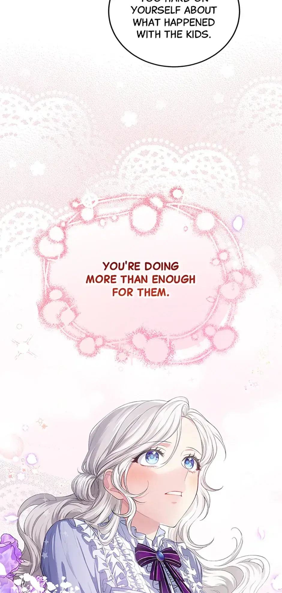 Read Frozen Wolf, Fire Dragon chapter 19 image 24 on Lezhin
