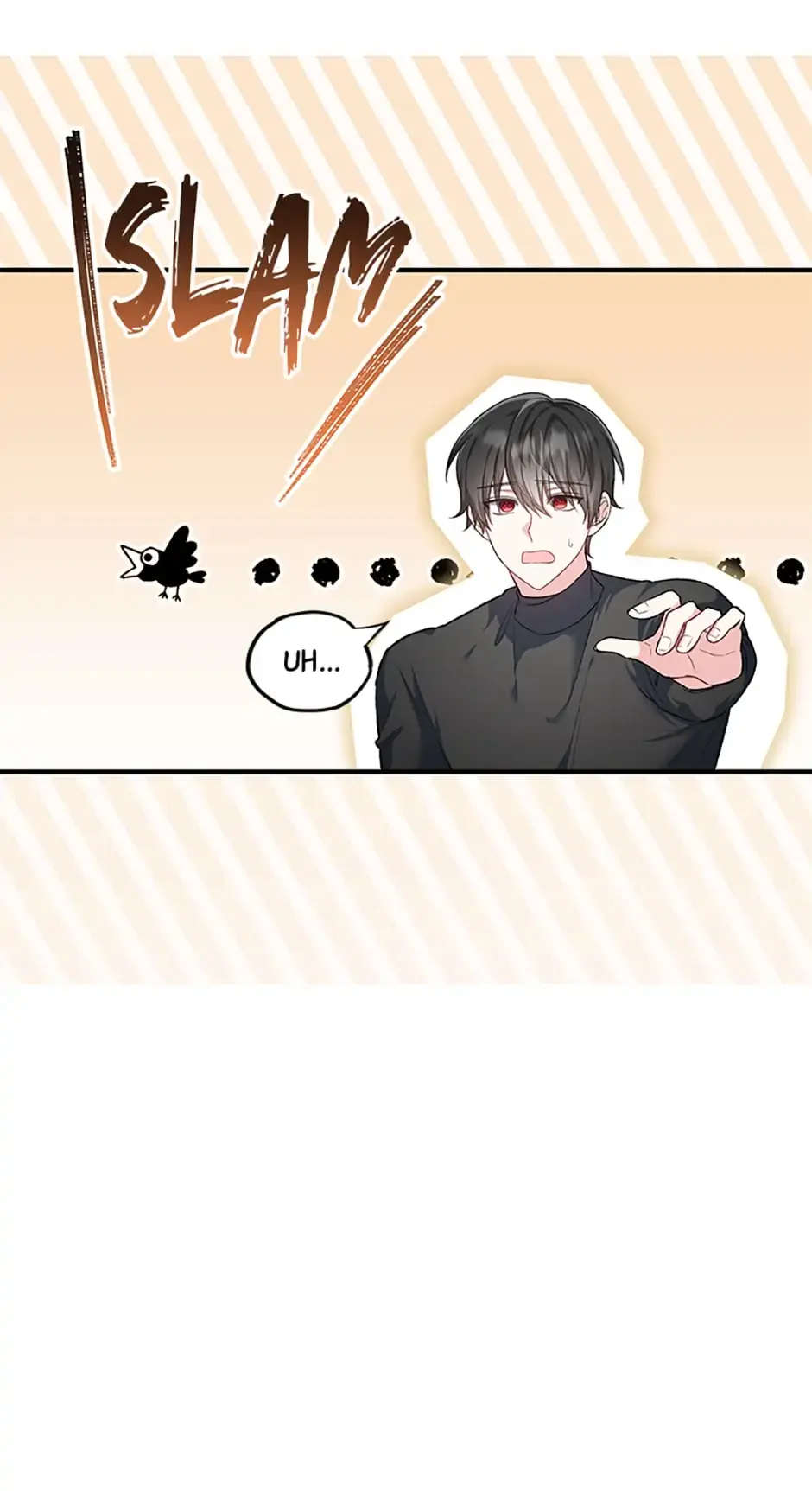 Read Frozen Wolf, Fire Dragon chapter 19 image 30 on Lezhin