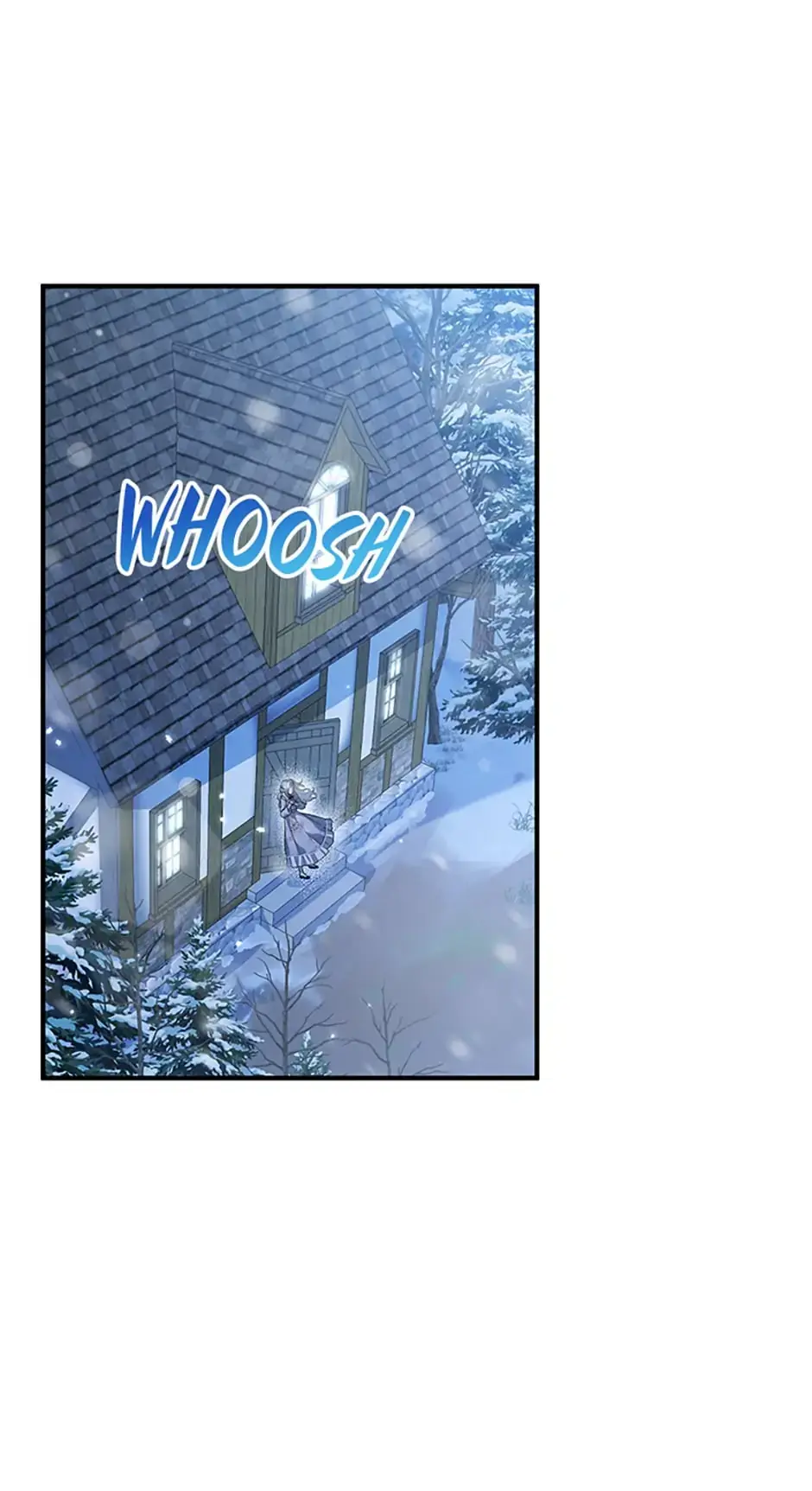 Read Frozen Wolf, Fire Dragon chapter 19 image 31 on Lezhin