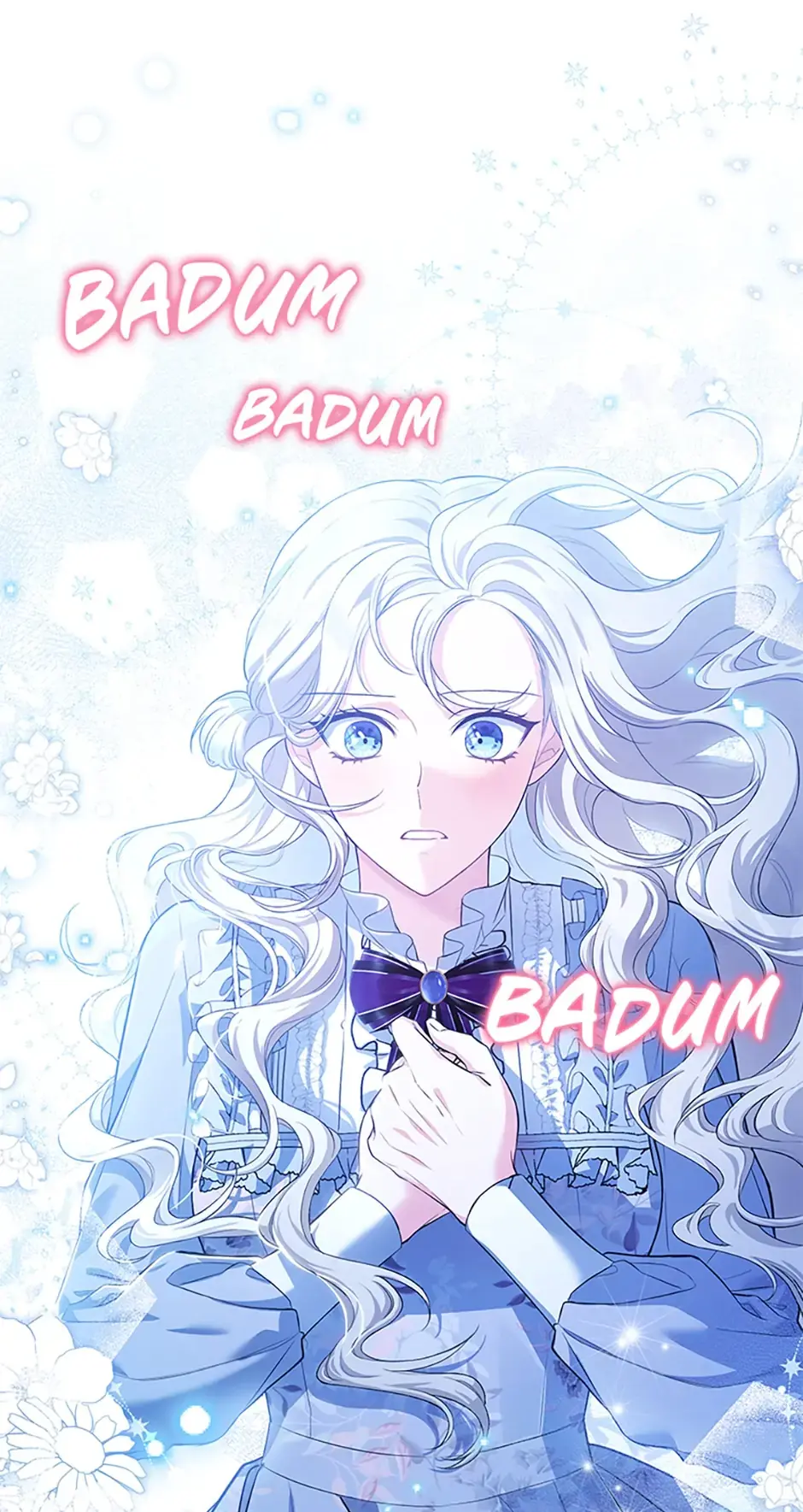 Read Frozen Wolf, Fire Dragon chapter 19 image 34 on Lezhin