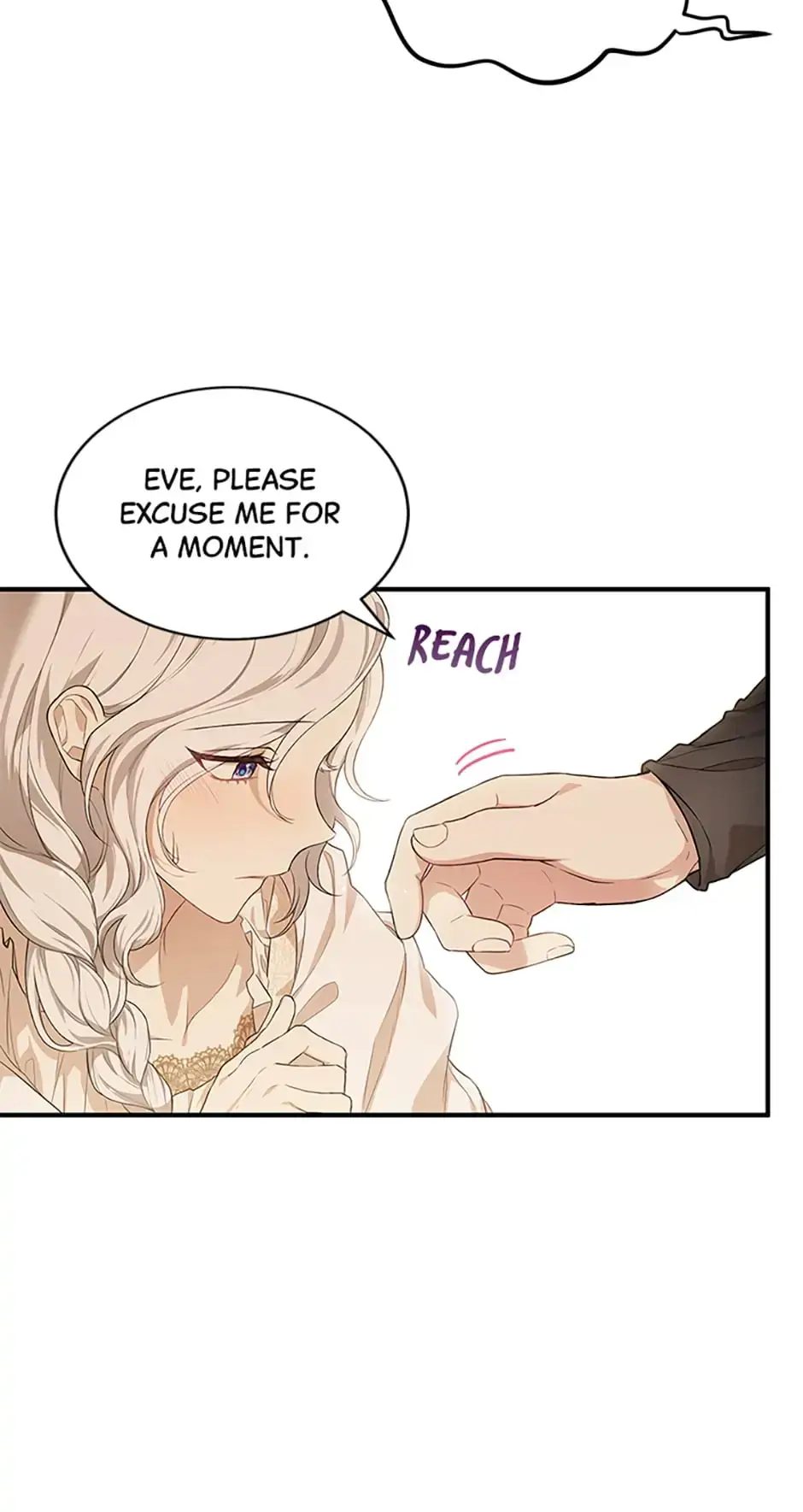Read Frozen Wolf, Fire Dragon chapter 19 image 40 on Lezhin