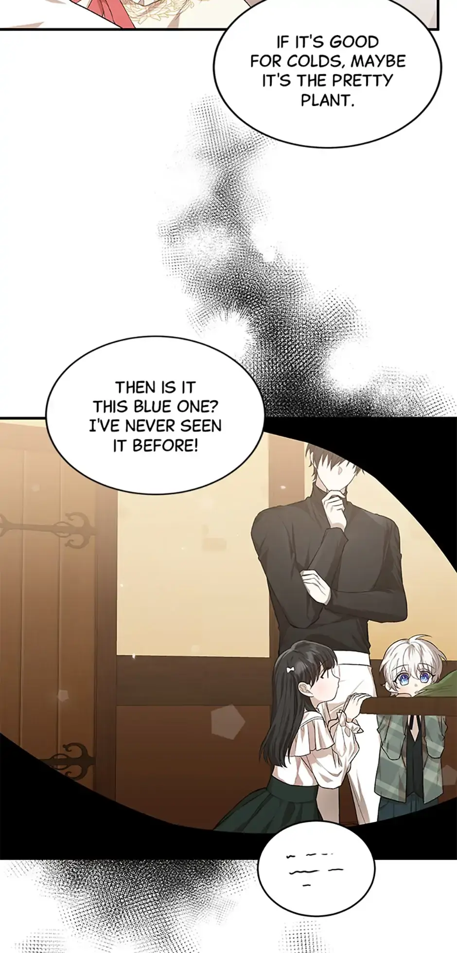 Read Frozen Wolf, Fire Dragon chapter 19 image 45 on Lezhin