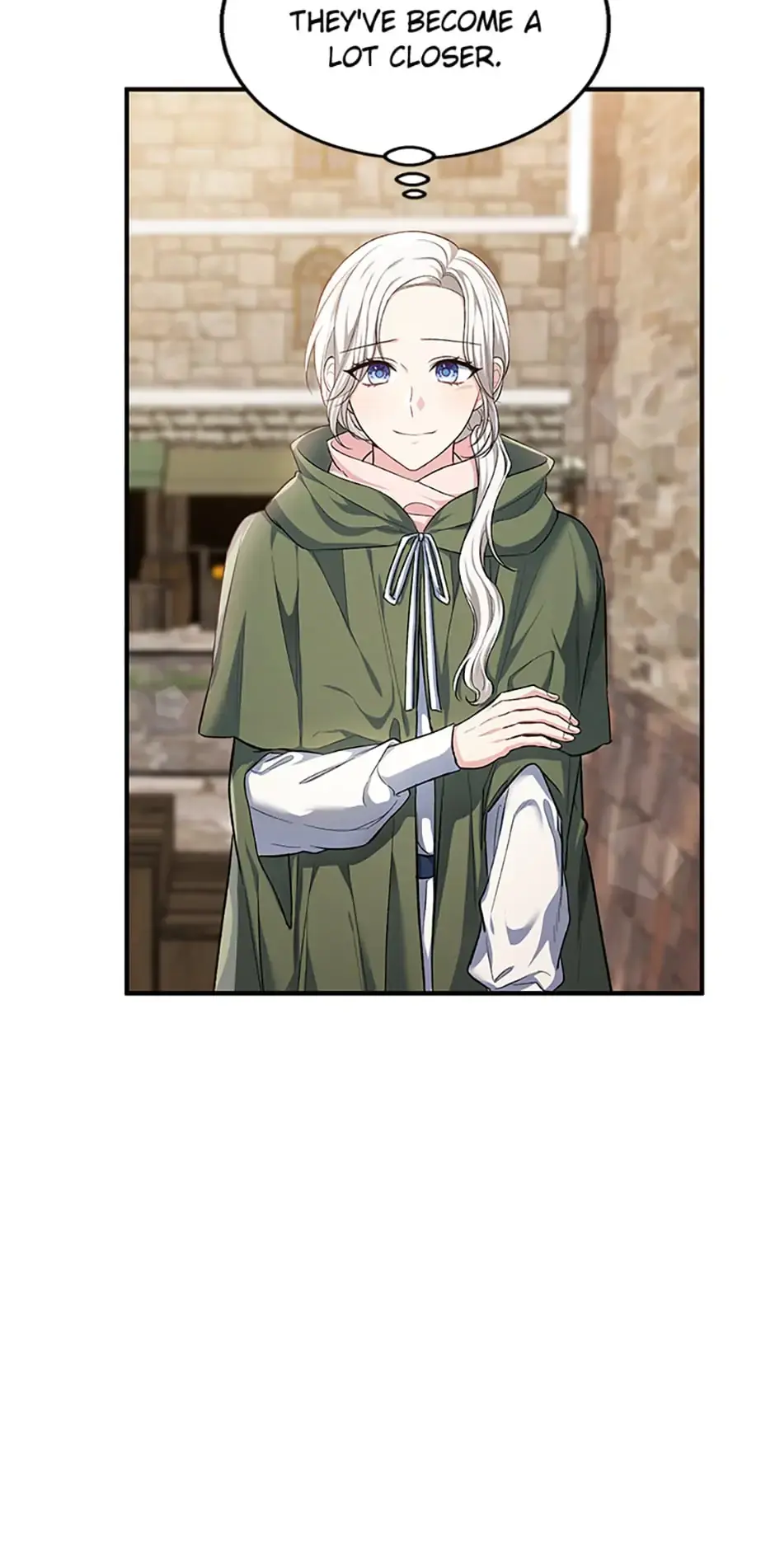 Read Frozen Wolf, Fire Dragon chapter 19 image 5 on Lezhin