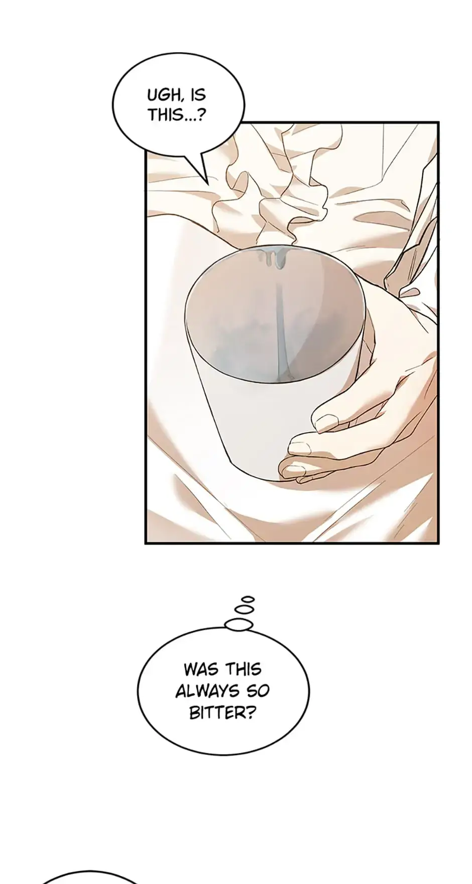 Read Frozen Wolf, Fire Dragon chapter 19 image 51 on Lezhin