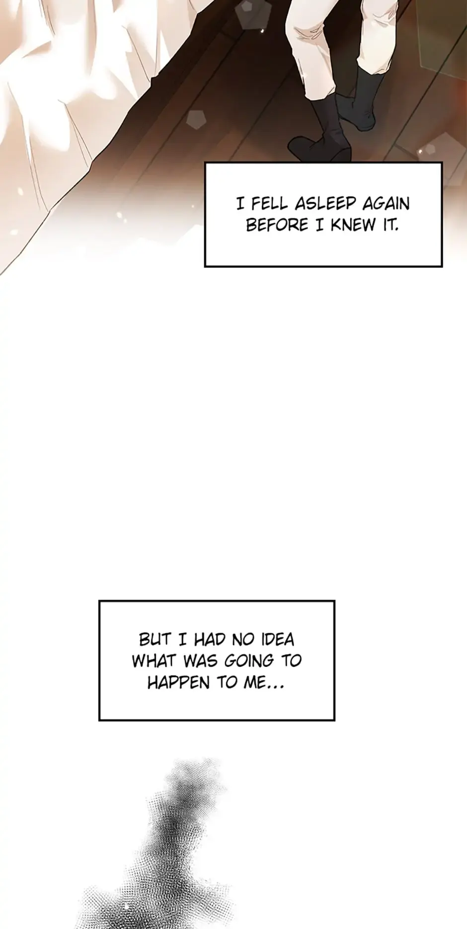 Read Frozen Wolf, Fire Dragon chapter 19 image 56 on Lezhin