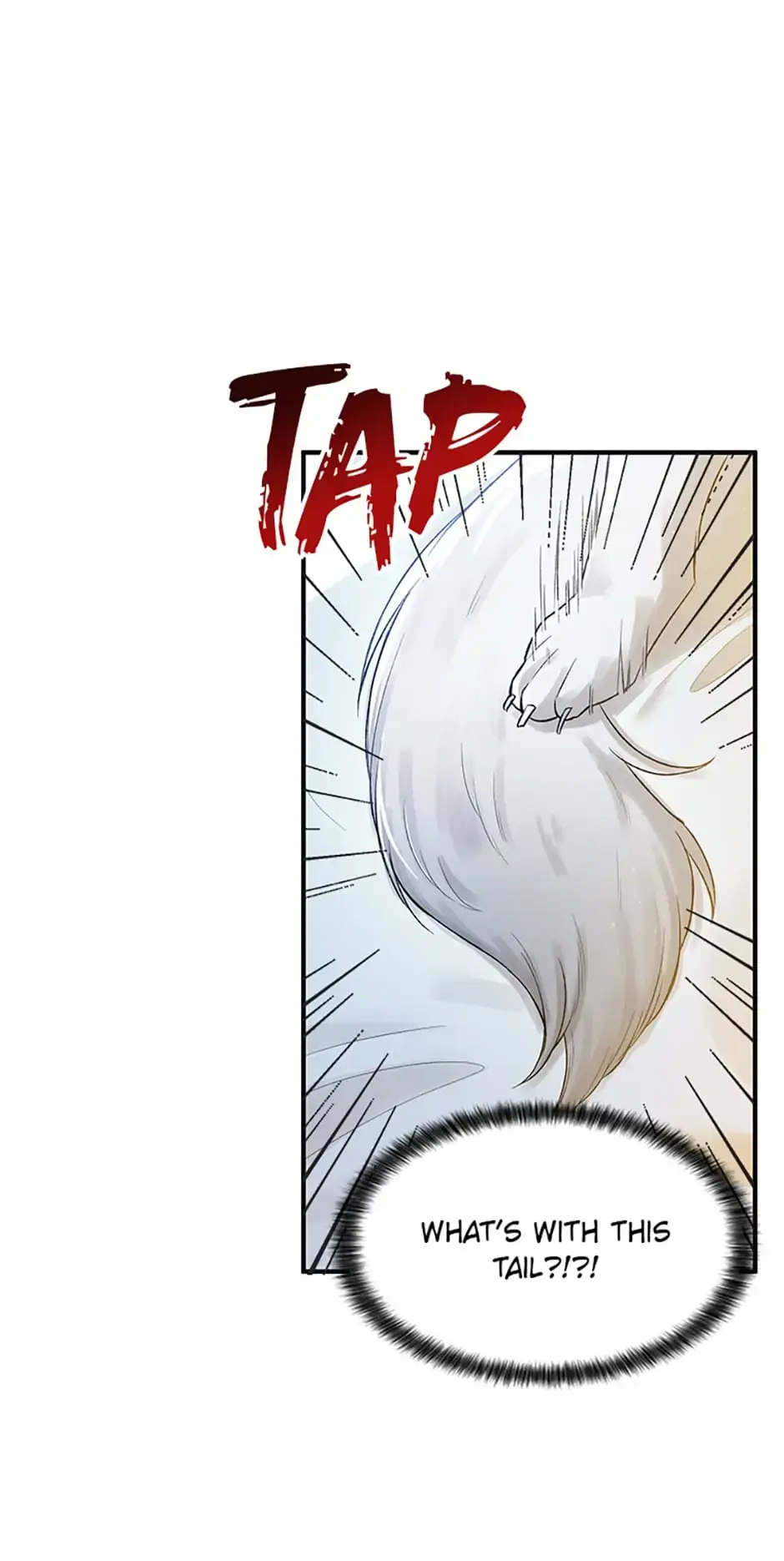 Read Frozen Wolf, Fire Dragon chapter 19 image 60 on Lezhin