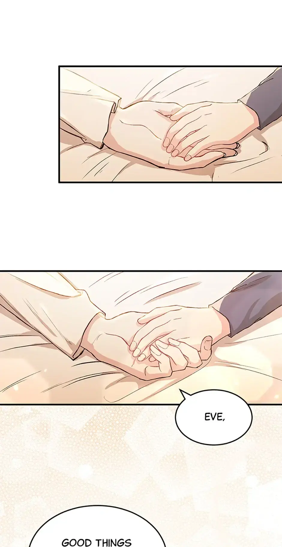 Read Frozen Wolf, Fire Dragon chapter 2 image 25 on Lezhin
