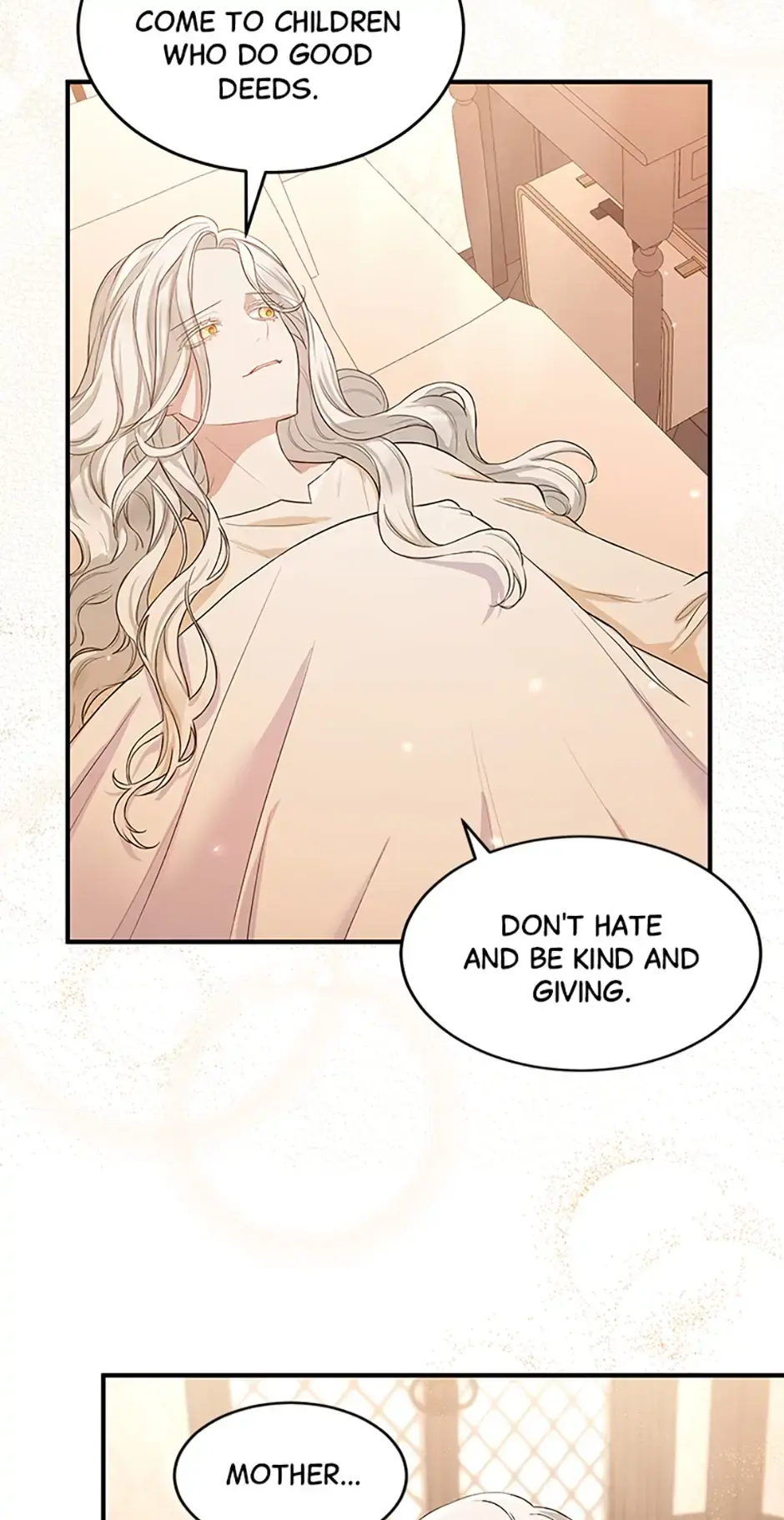 Read Frozen Wolf, Fire Dragon chapter 2 image 26 on Lezhin