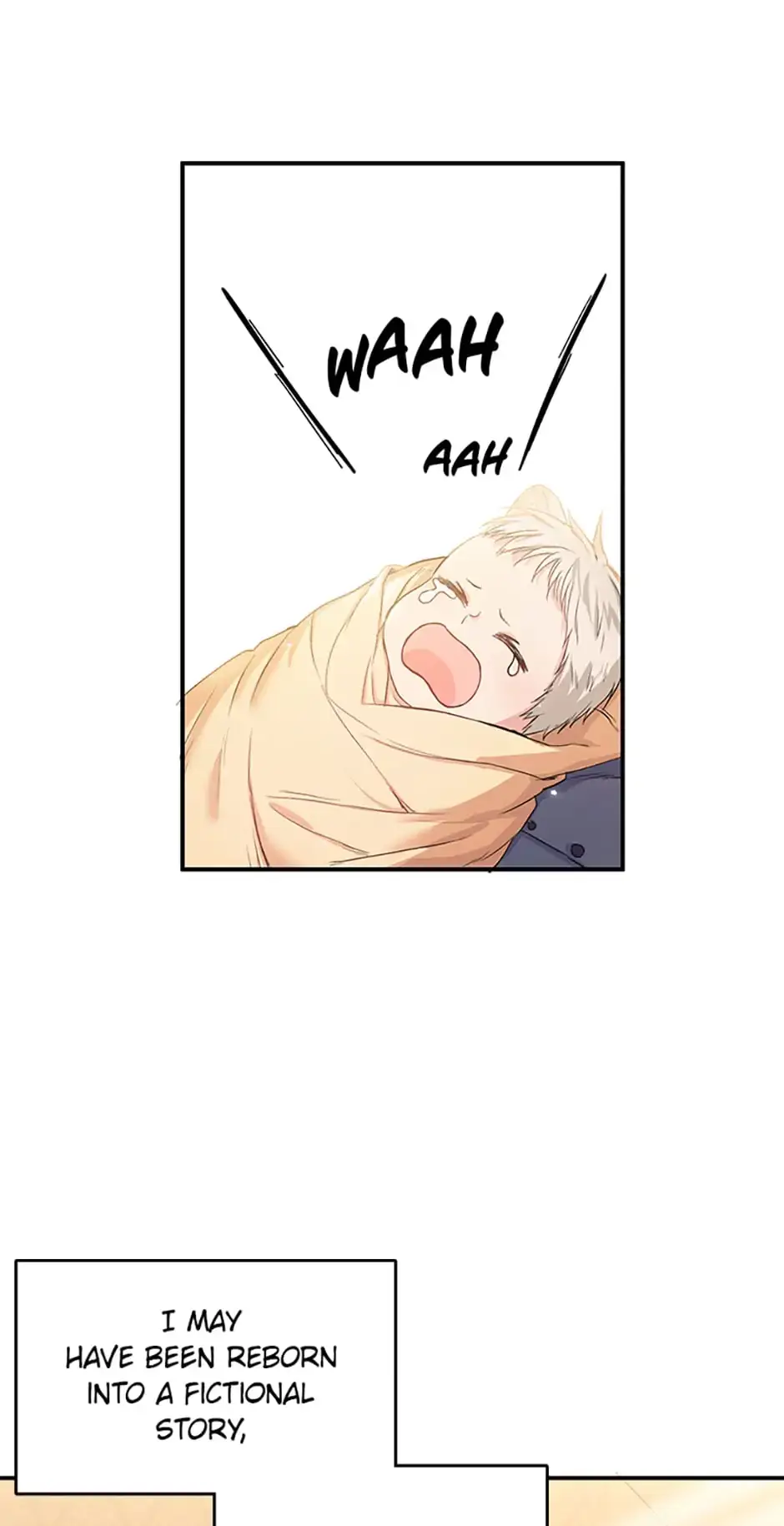 Read Frozen Wolf, Fire Dragon chapter 2 image 29 on Lezhin