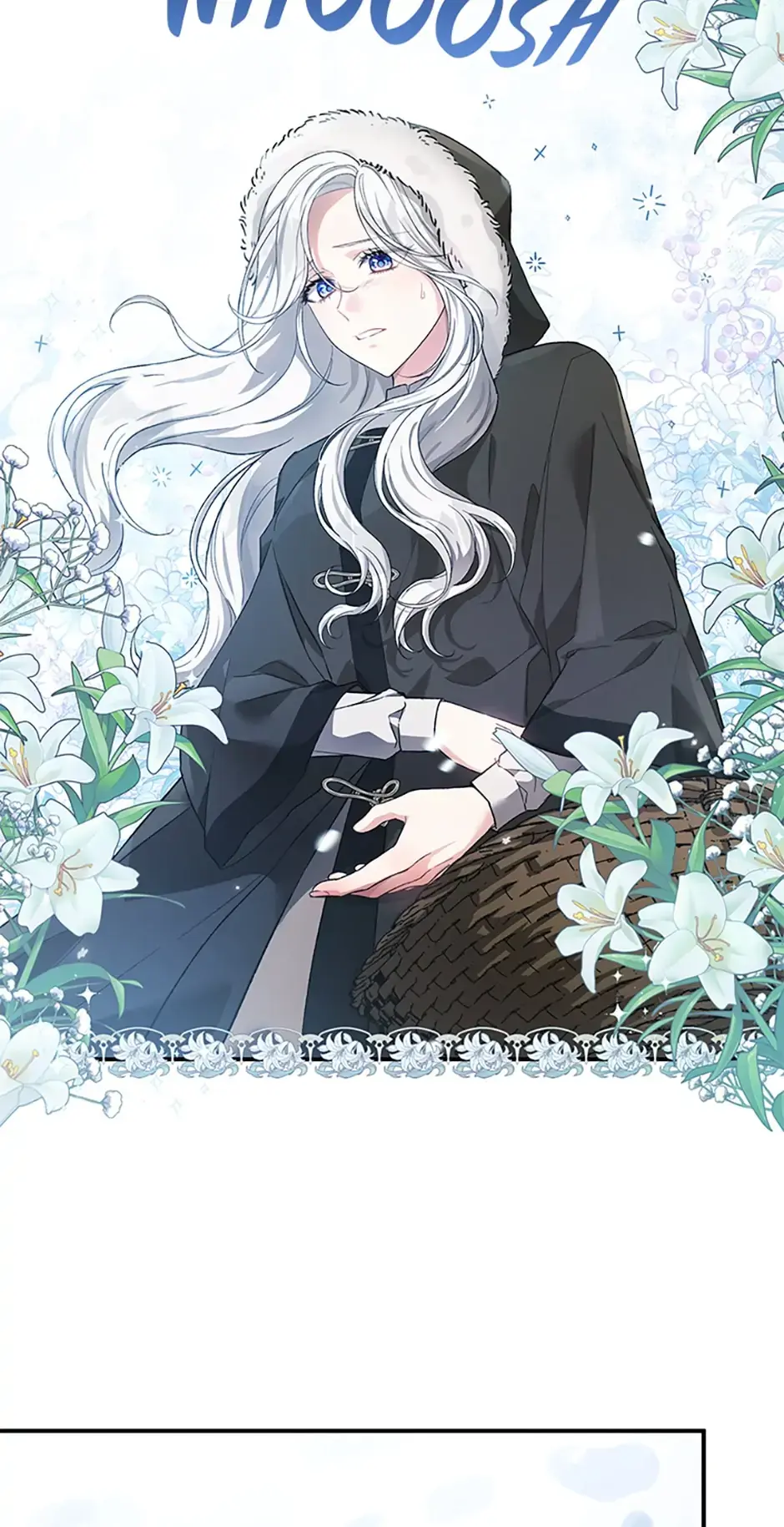 Read Frozen Wolf, Fire Dragon chapter 2 image 32 on Lezhin