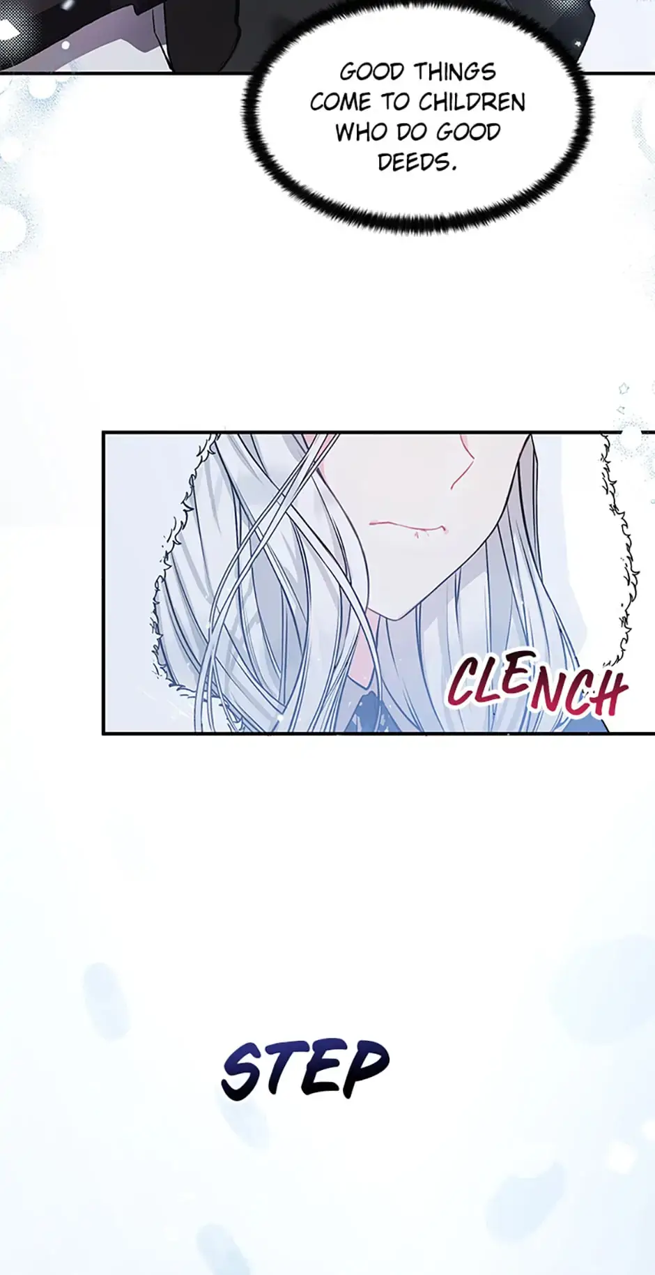 Read Frozen Wolf, Fire Dragon chapter 2 image 37 on Lezhin