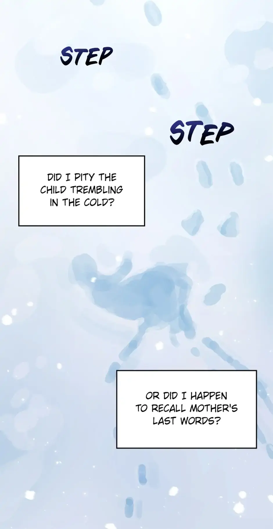 Read Frozen Wolf, Fire Dragon chapter 2 image 38 on Lezhin