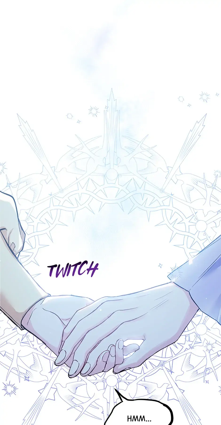 Read Frozen Wolf, Fire Dragon chapter 2 image 51 on Lezhin