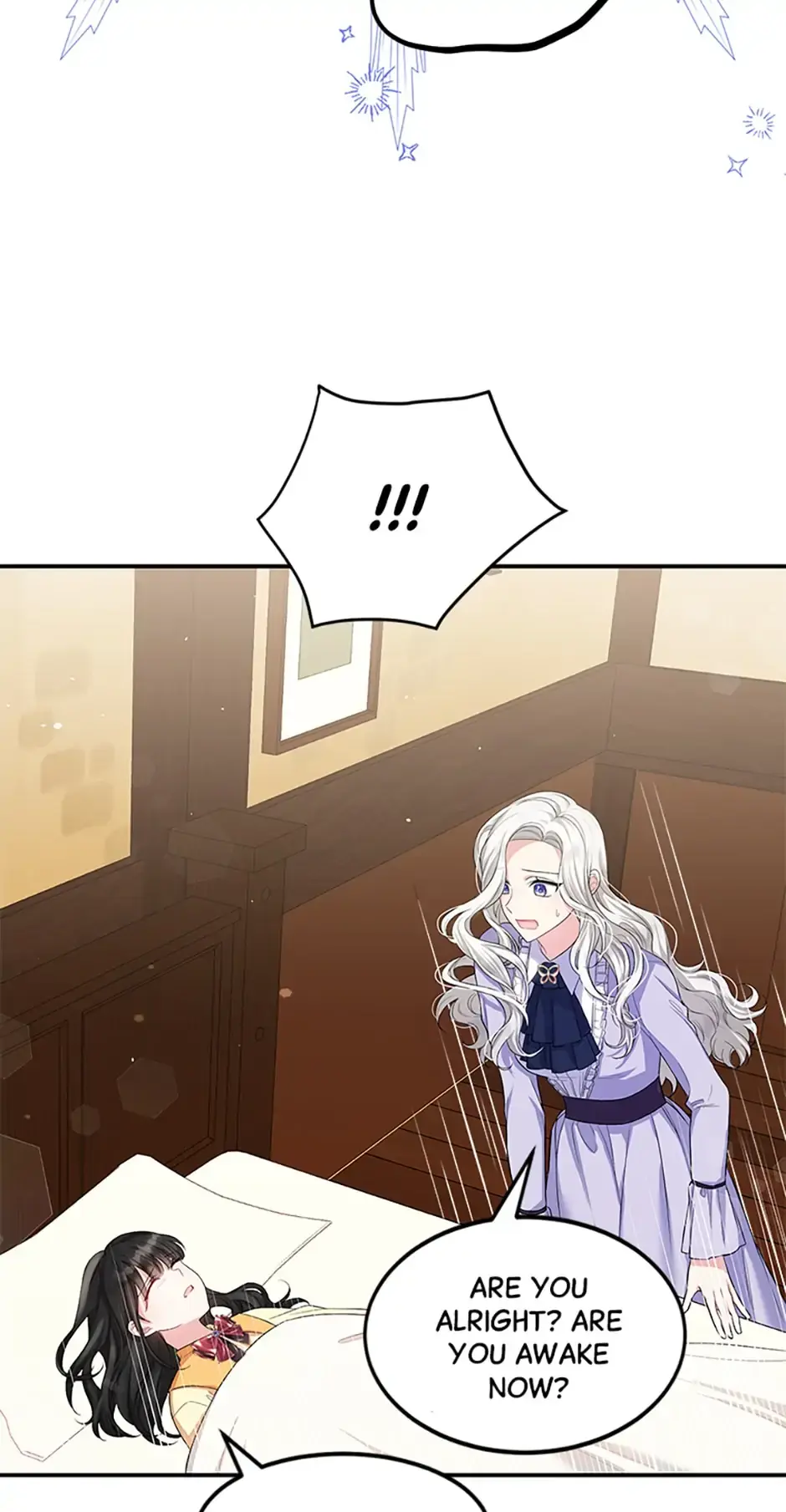 Read Frozen Wolf, Fire Dragon chapter 2 image 52 on Lezhin