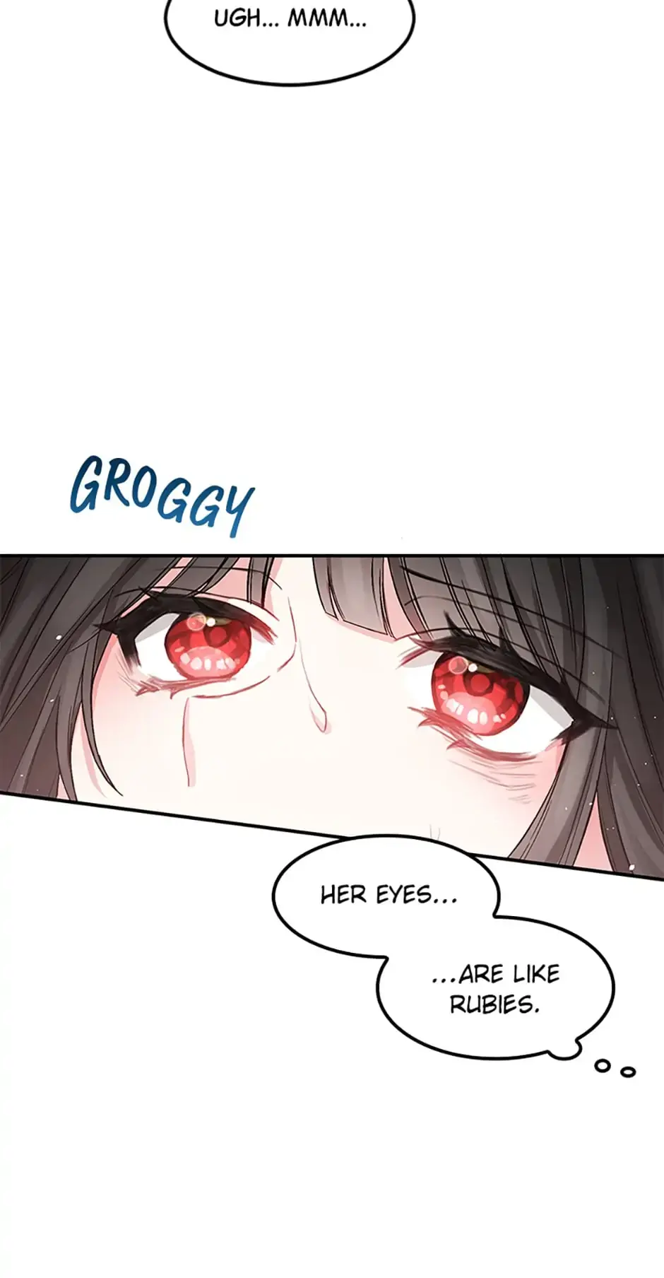 Read Frozen Wolf, Fire Dragon chapter 2 image 53 on Lezhin