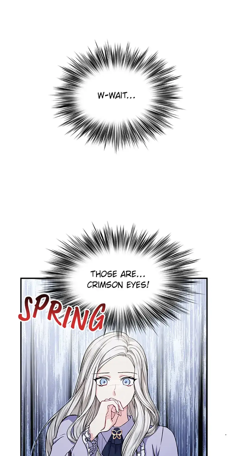 Read Frozen Wolf, Fire Dragon chapter 2 image 54 on Lezhin