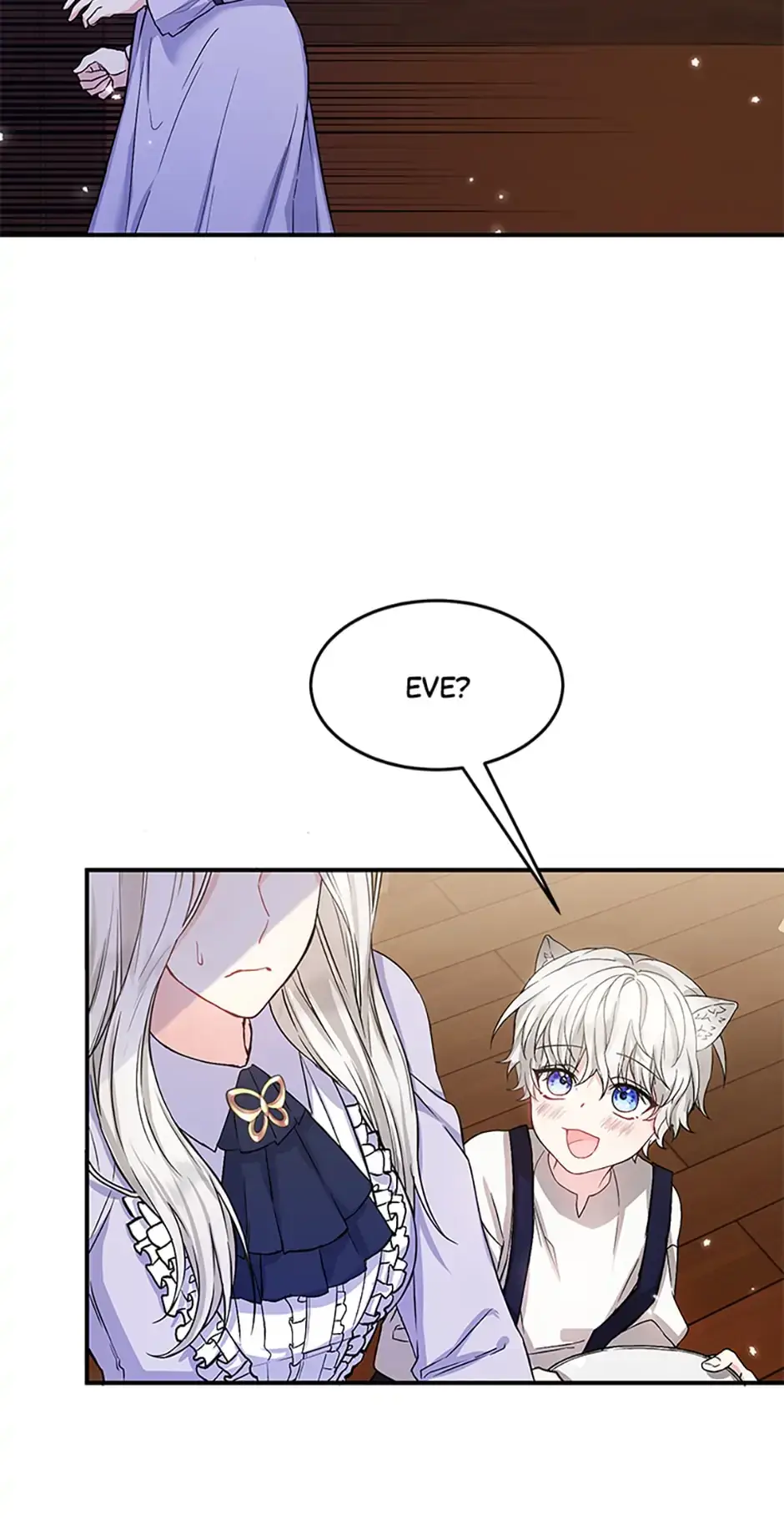 Read Frozen Wolf, Fire Dragon chapter 2 image 56 on Lezhin
