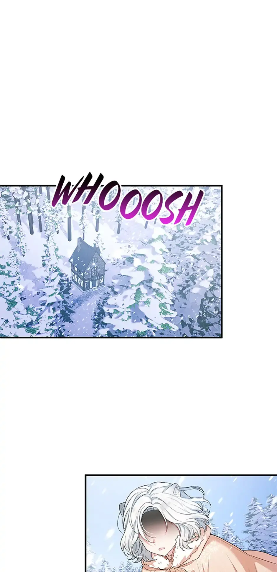 Read Frozen Wolf, Fire Dragon chapter 2 image 9 on Lezhin