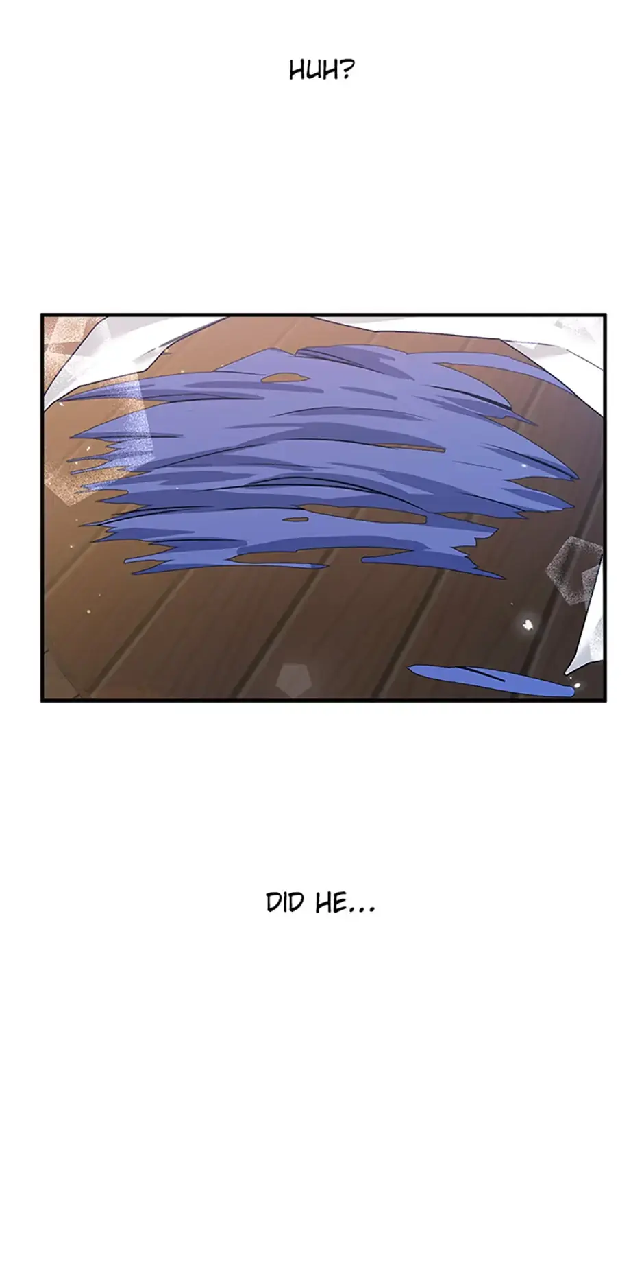 Read Frozen Wolf, Fire Dragon chapter 20 image 19 on Lezhin