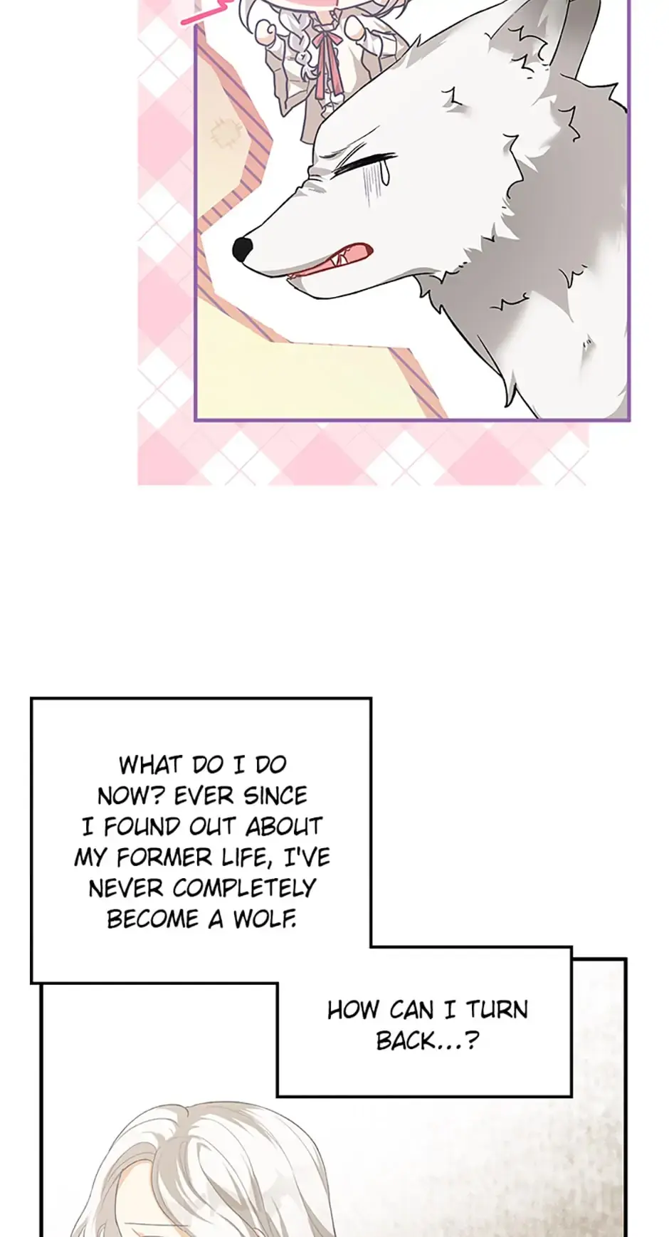 Read Frozen Wolf, Fire Dragon chapter 20 image 22 on Lezhin