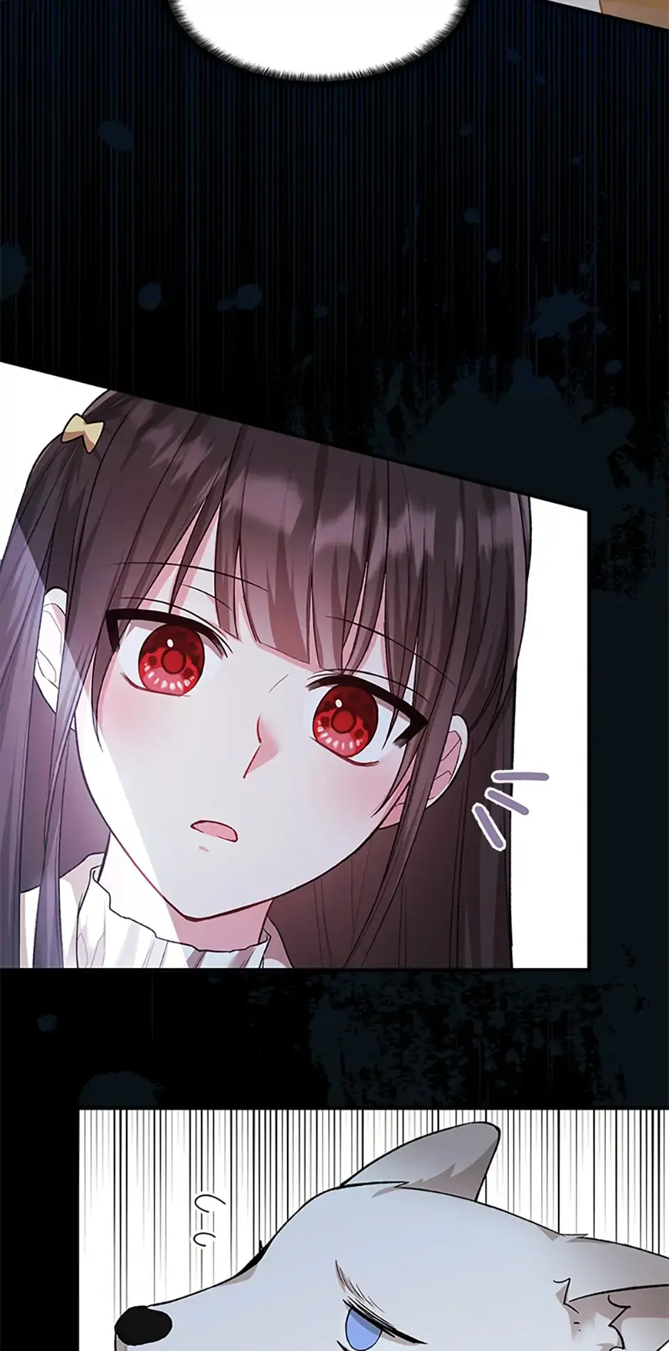 Read Frozen Wolf, Fire Dragon chapter 20 image 31 on Lezhin