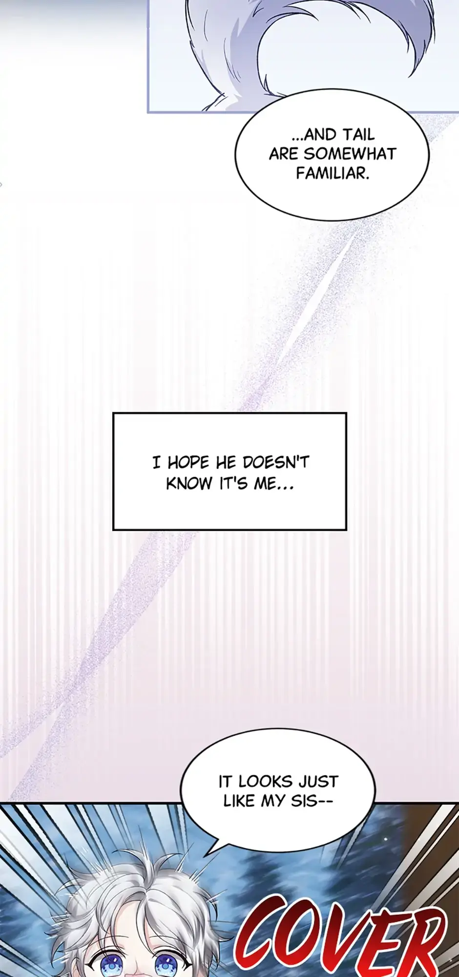 Read Frozen Wolf, Fire Dragon chapter 20 image 39 on Lezhin