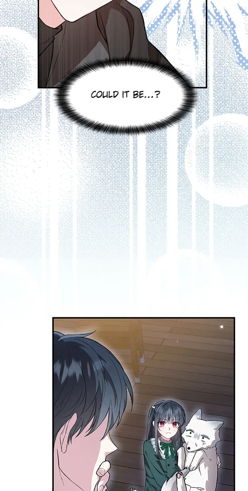Read Frozen Wolf, Fire Dragon chapter 21 image 16 on Lezhin