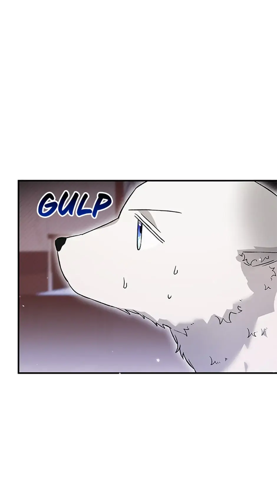 Read Frozen Wolf, Fire Dragon chapter 21 image 22 on Lezhin